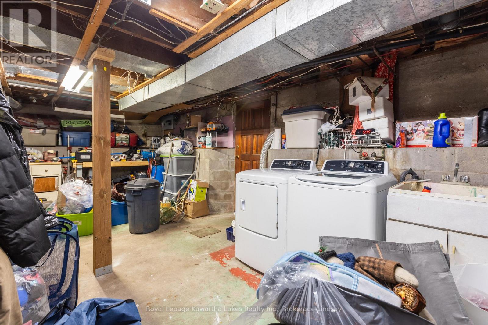 205 William Street N, Kawartha Lakes, Ontario  K9V 4B8 - Photo 22 - X12114546