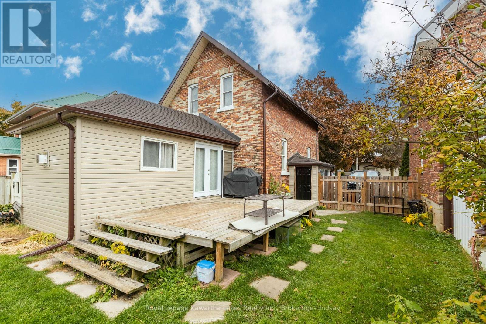 205 William Street N, Kawartha Lakes, Ontario  K9V 4B8 - Photo 24 - X12114546