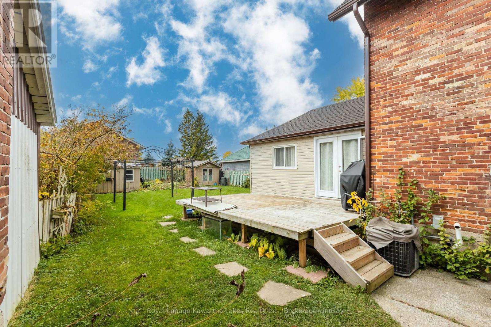 205 William Street N, Kawartha Lakes, Ontario  K9V 4B8 - Photo 25 - X12114546