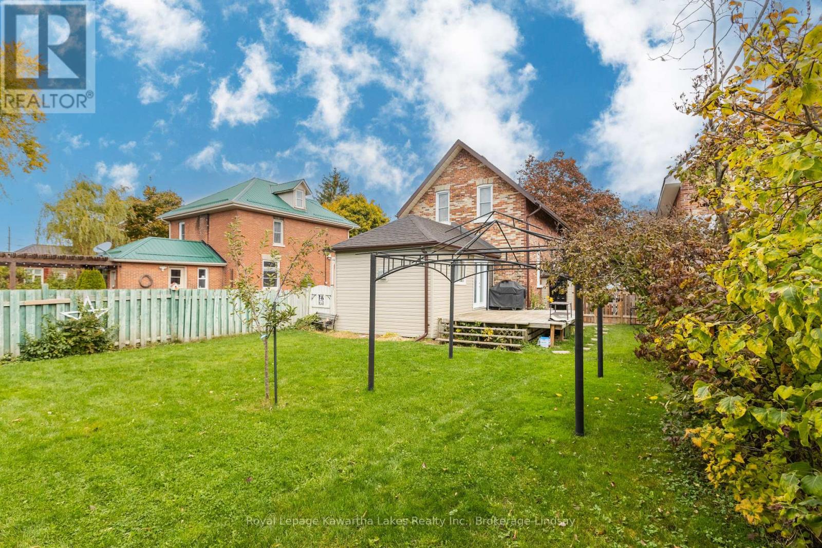 205 William Street N, Kawartha Lakes, Ontario  K9V 4B8 - Photo 27 - X12114546