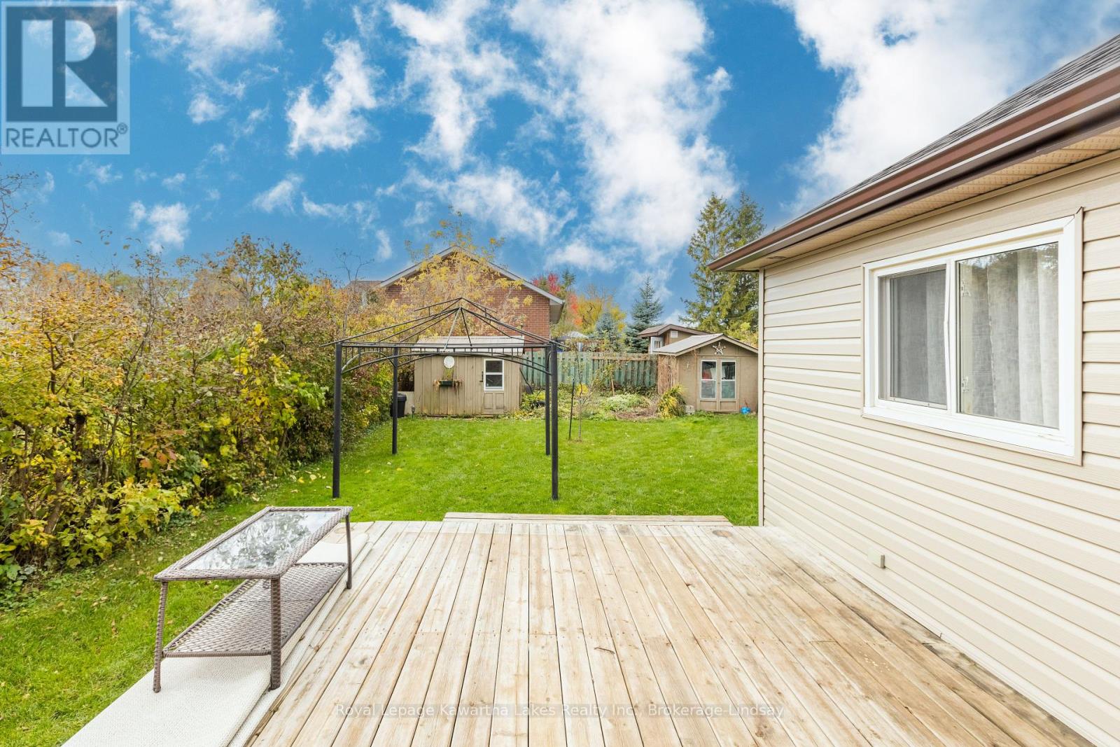 205 William Street N, Kawartha Lakes, Ontario  K9V 4B8 - Photo 28 - X12114546