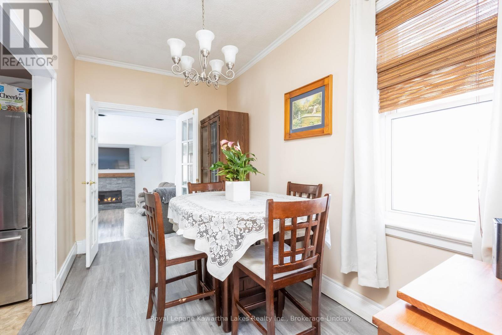 205 William Street N, Kawartha Lakes, Ontario  K9V 4B8 - Photo 8 - X12114546