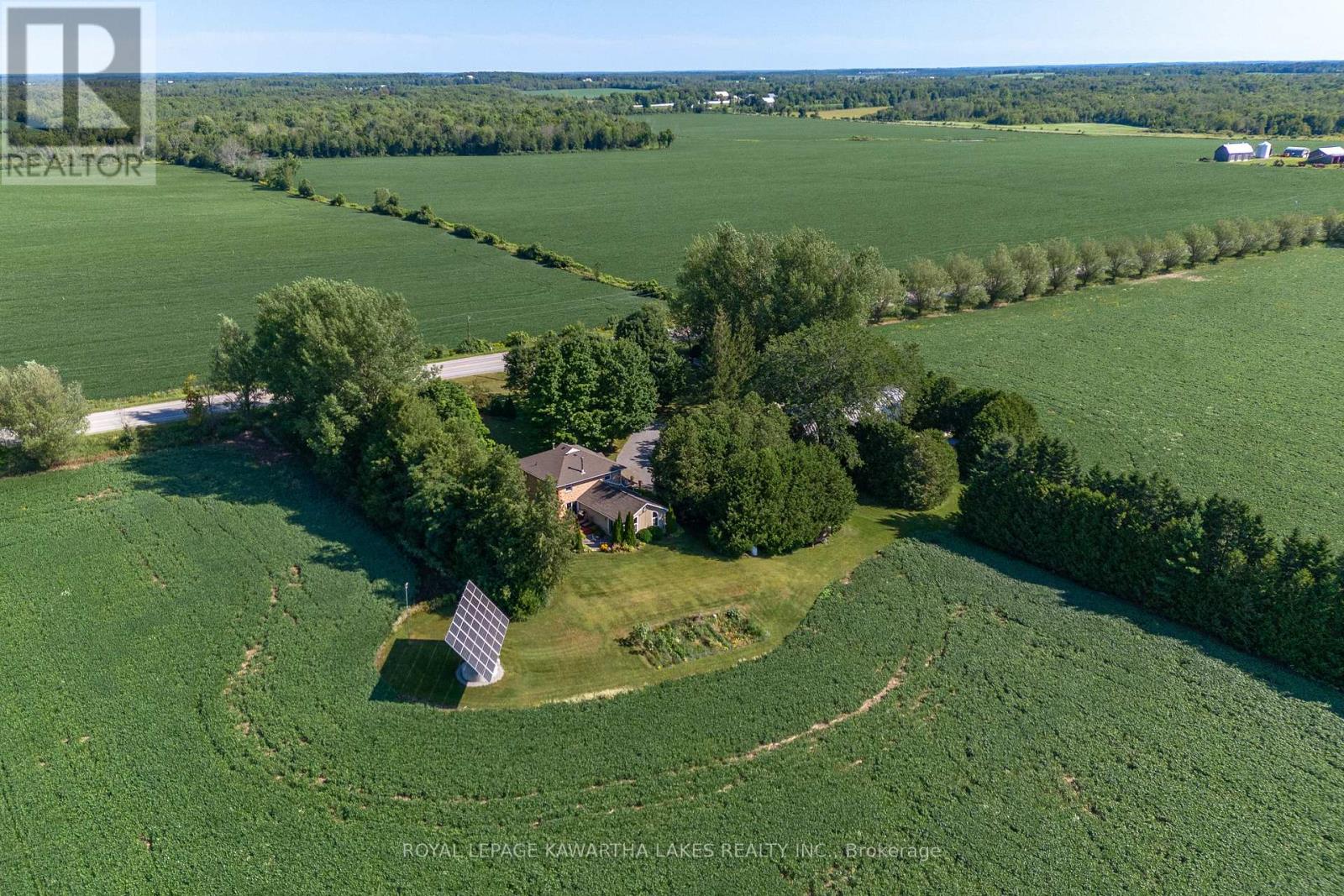 890 Woodville Road, Kawartha Lakes, Ontario  K0M 2T0 - Photo 30 - X12114658