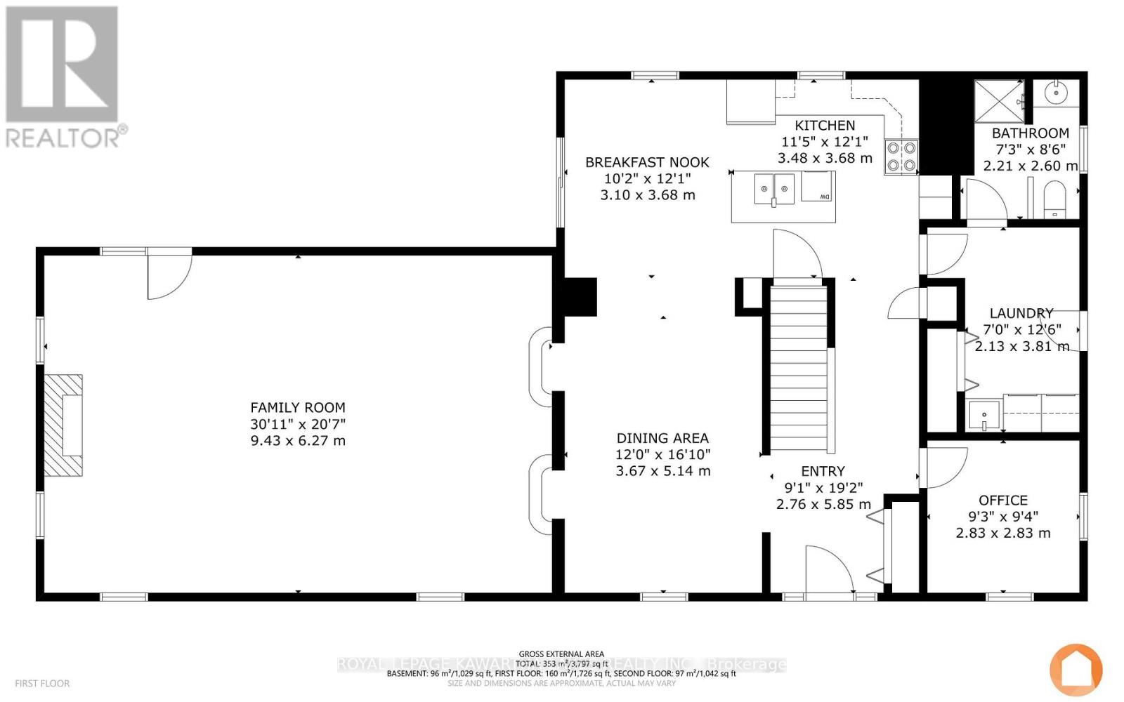 890 Woodville Road, Kawartha Lakes, Ontario  K0M 2T0 - Photo 47 - X12114658