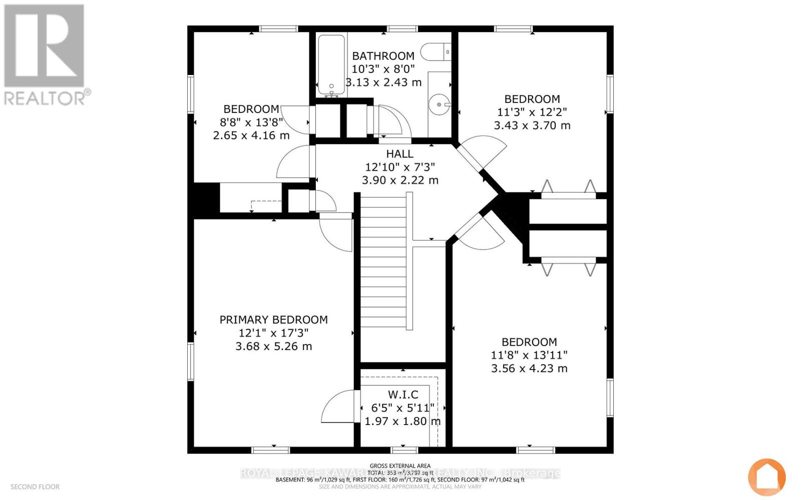 890 Woodville Road, Kawartha Lakes, Ontario  K0M 2T0 - Photo 48 - X12114658