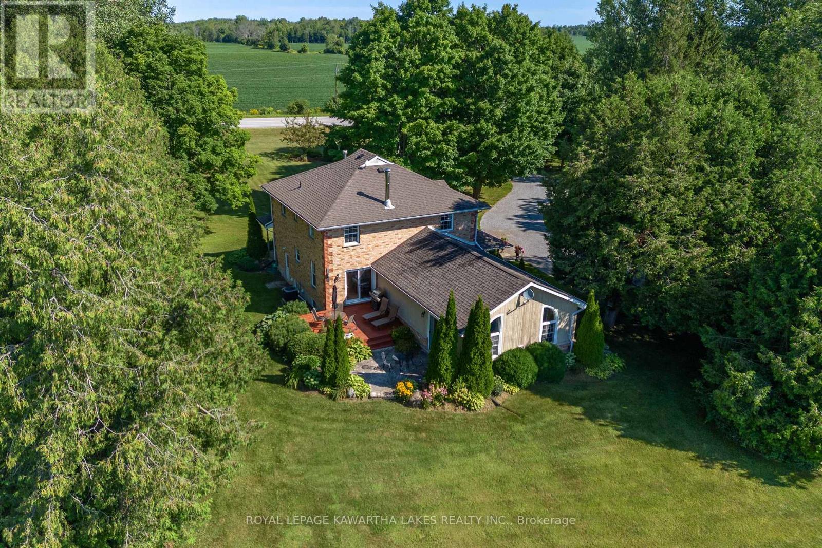 890 Woodville Road, Kawartha Lakes, Ontario  K0M 2T0 - Photo 5 - X12114658