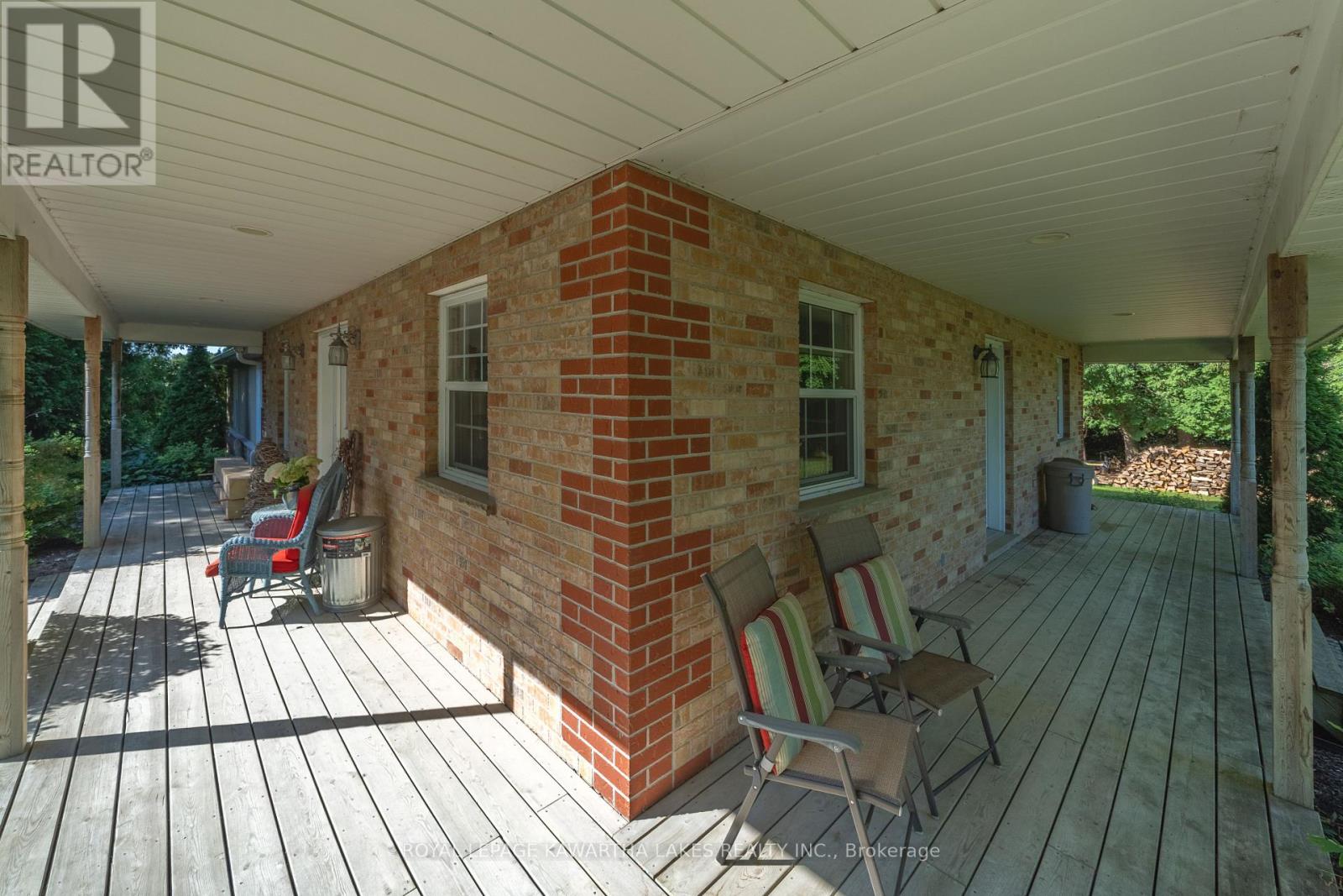 890 Woodville Road, Kawartha Lakes, Ontario  K0M 2T0 - Photo 7 - X12114658