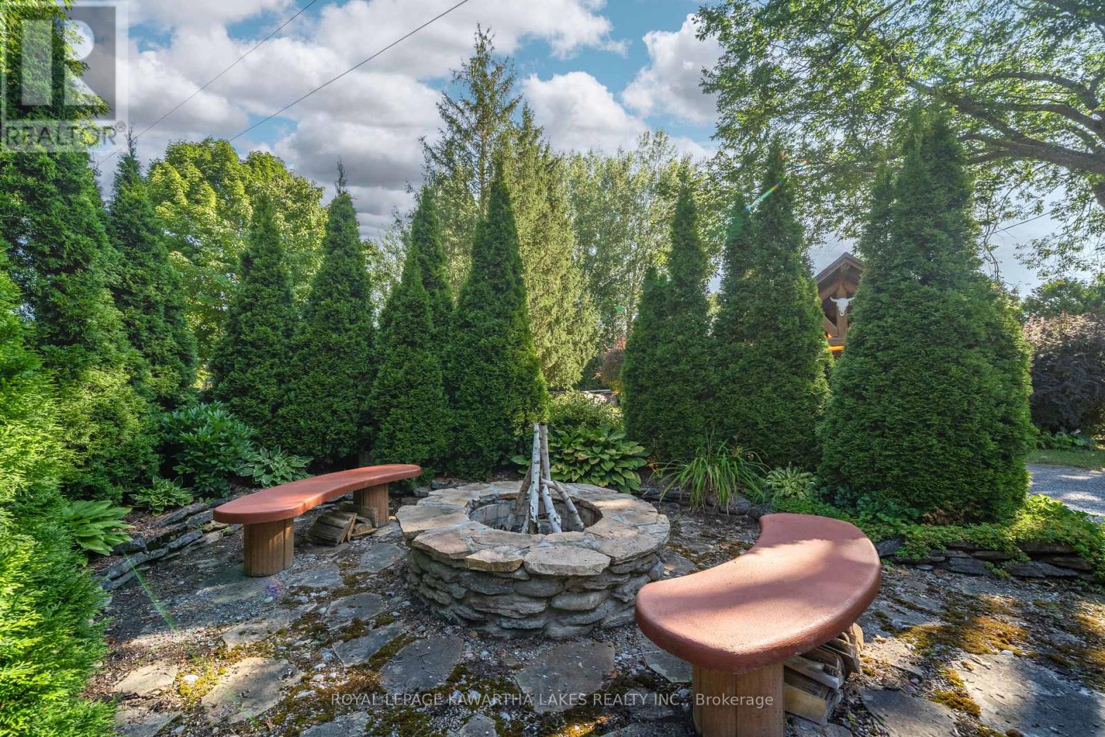 890 Woodville Road, Kawartha Lakes, Ontario  K0M 2T0 - Photo 12 - X12118452