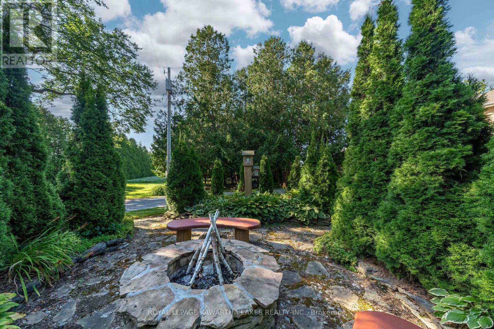 890 Woodville Road, Kawartha Lakes, Ontario  K0M 2T0 - Photo 13 - X12118452