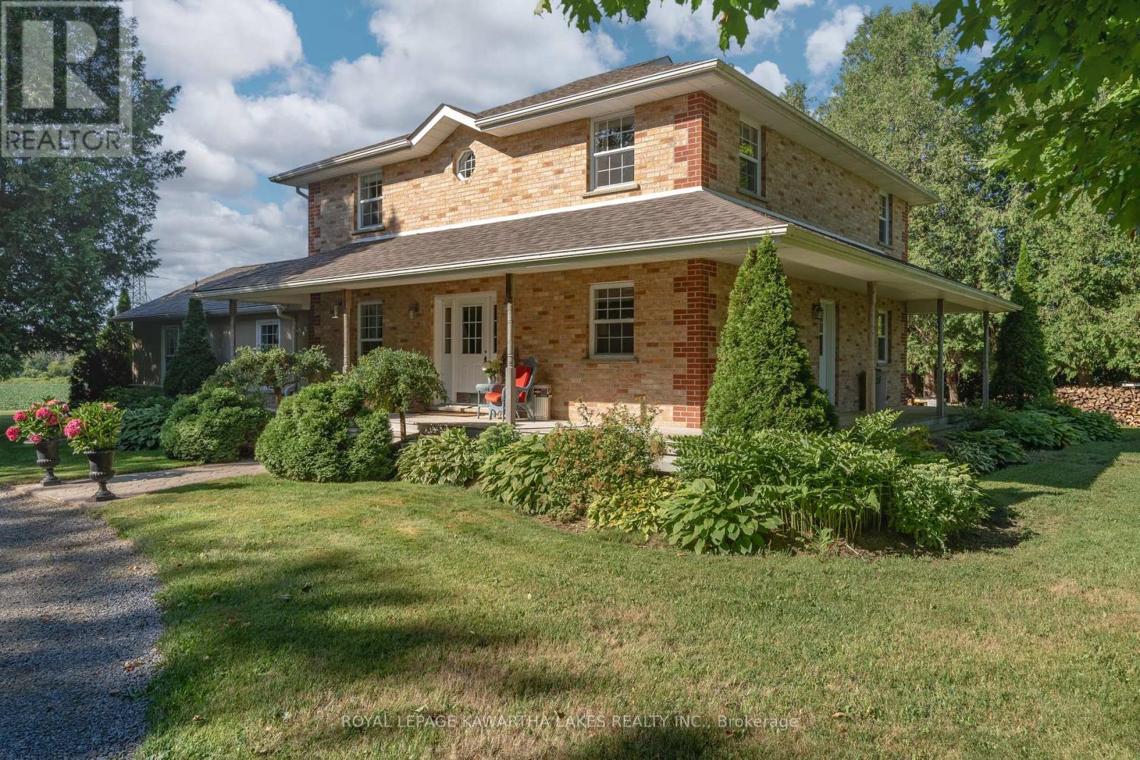 890 Woodville Road, Kawartha Lakes, Ontario  K0M 2T0 - Photo 14 - X12118452