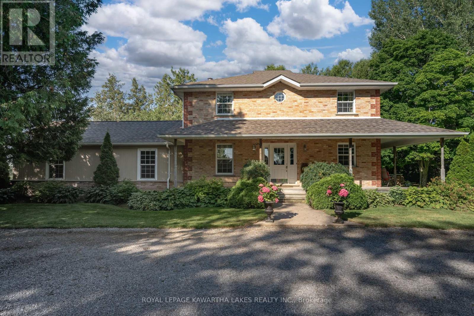 890 Woodville Road, Kawartha Lakes, Ontario  K0M 2T0 - Photo 15 - X12118452