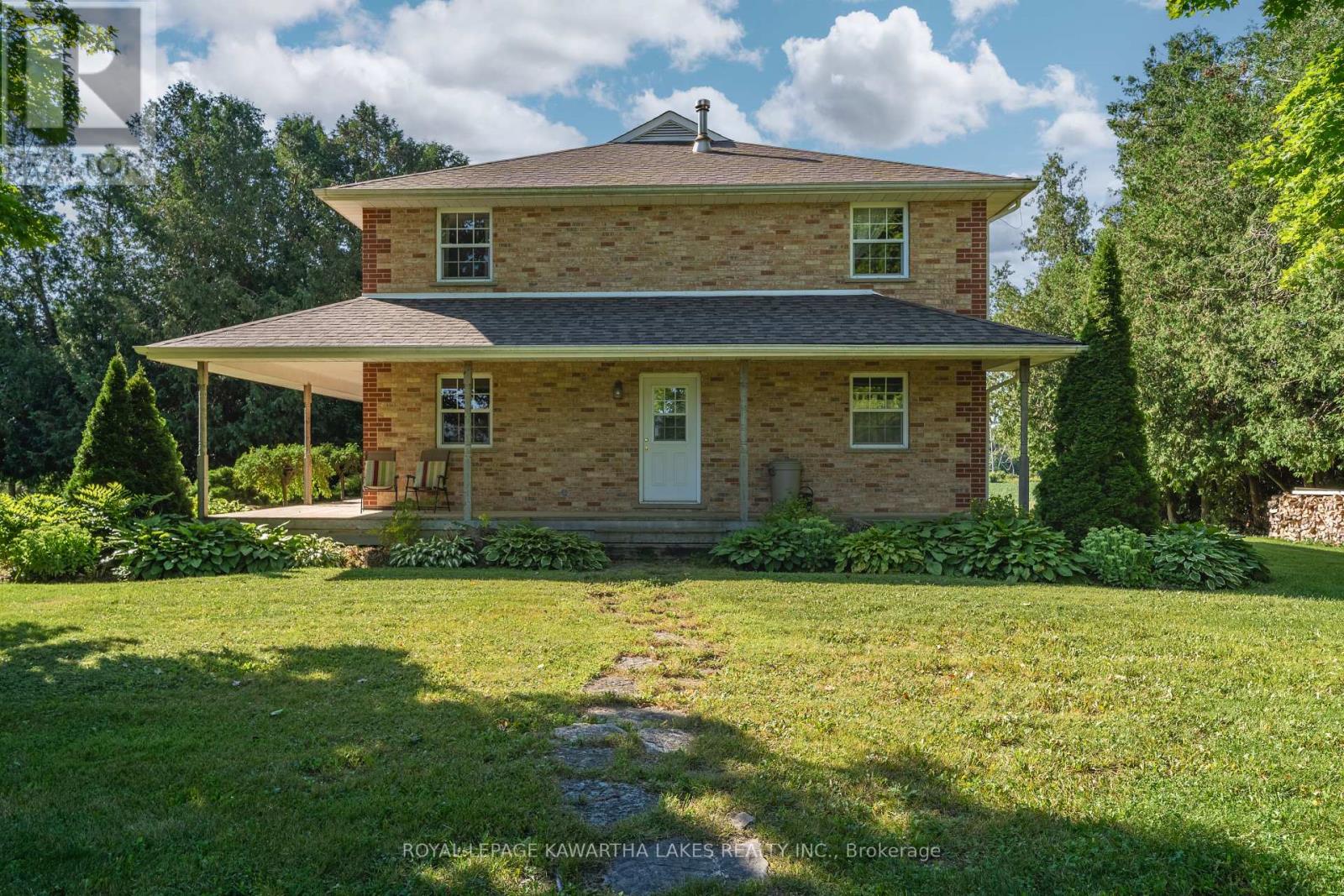 890 Woodville Road, Kawartha Lakes, Ontario  K0M 2T0 - Photo 16 - X12118452