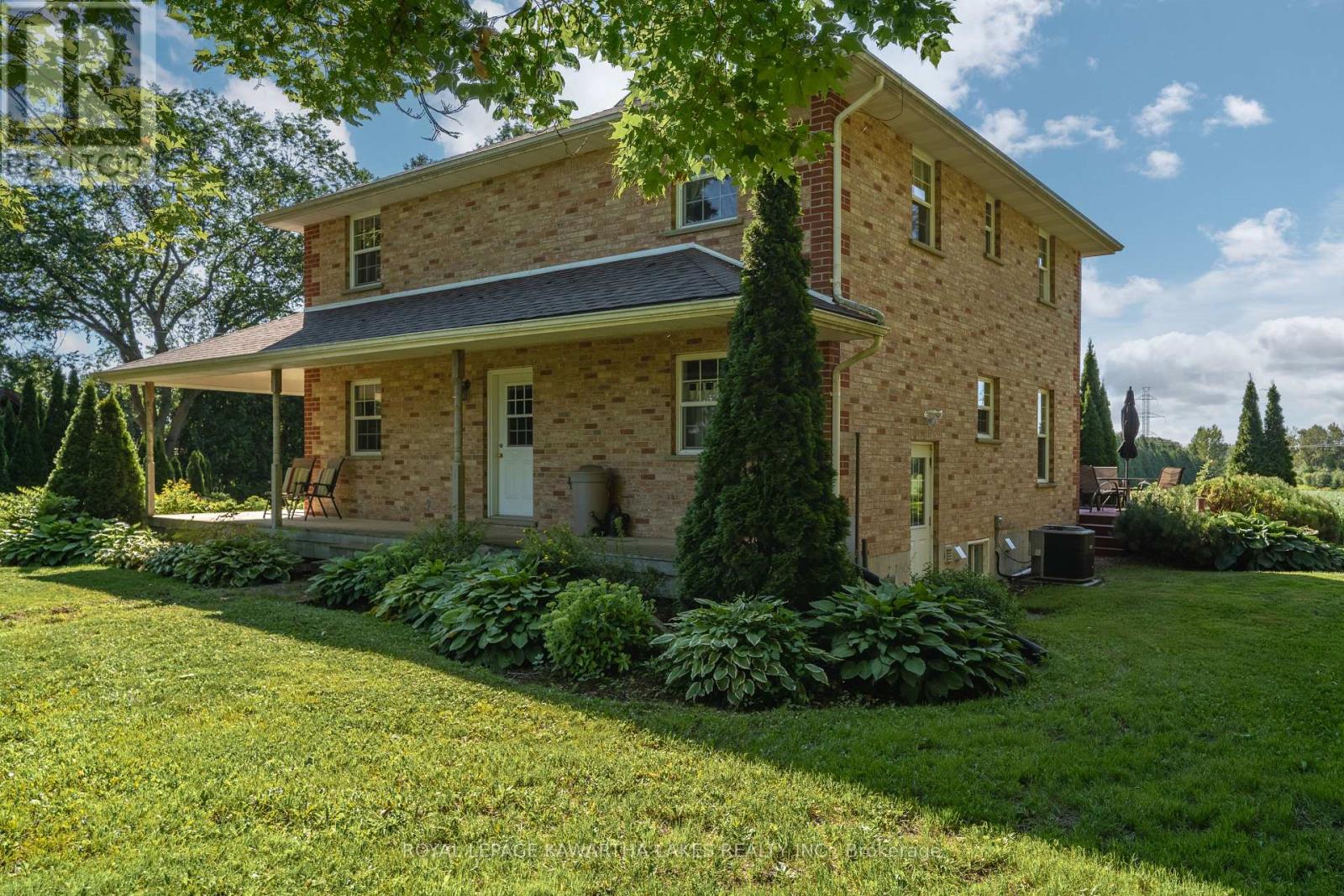 890 Woodville Road, Kawartha Lakes, Ontario  K0M 2T0 - Photo 17 - X12118452