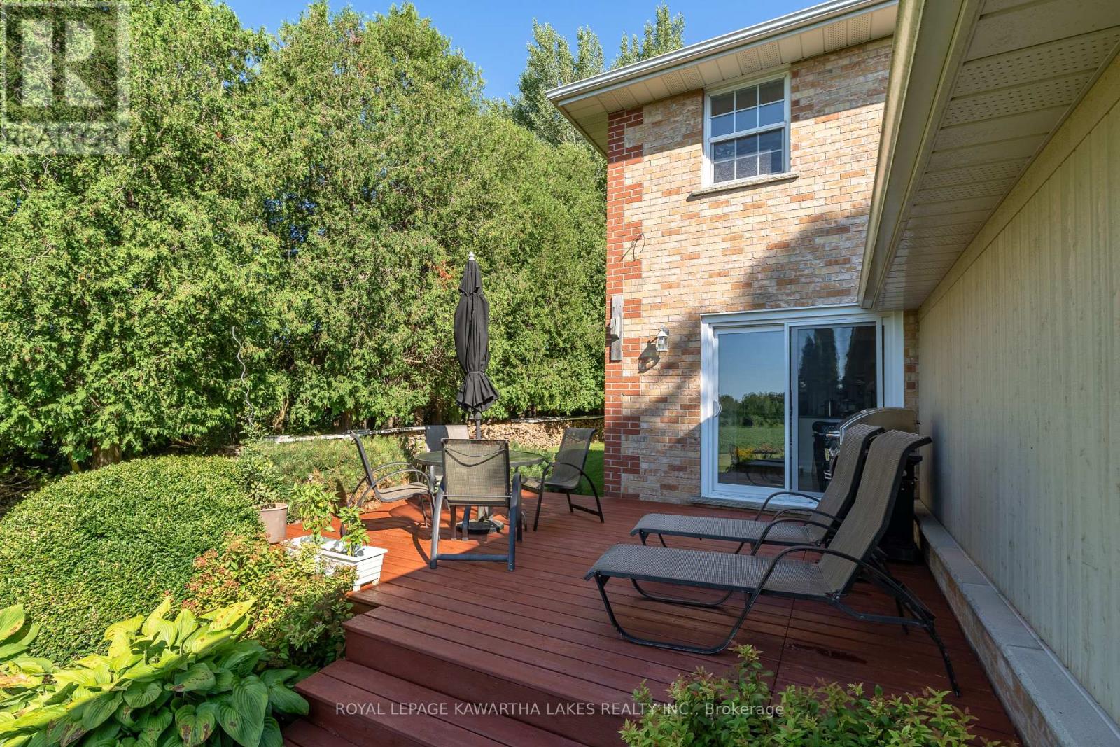 890 Woodville Road, Kawartha Lakes, Ontario  K0M 2T0 - Photo 18 - X12118452