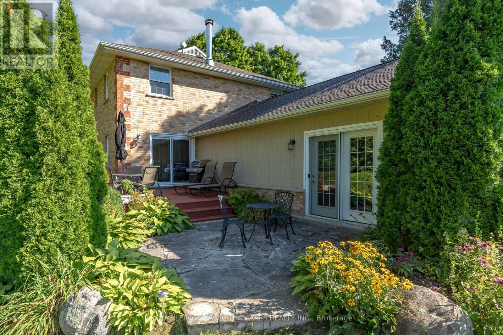890 Woodville Road, Kawartha Lakes, Ontario  K0M 2T0 - Photo 19 - X12118452