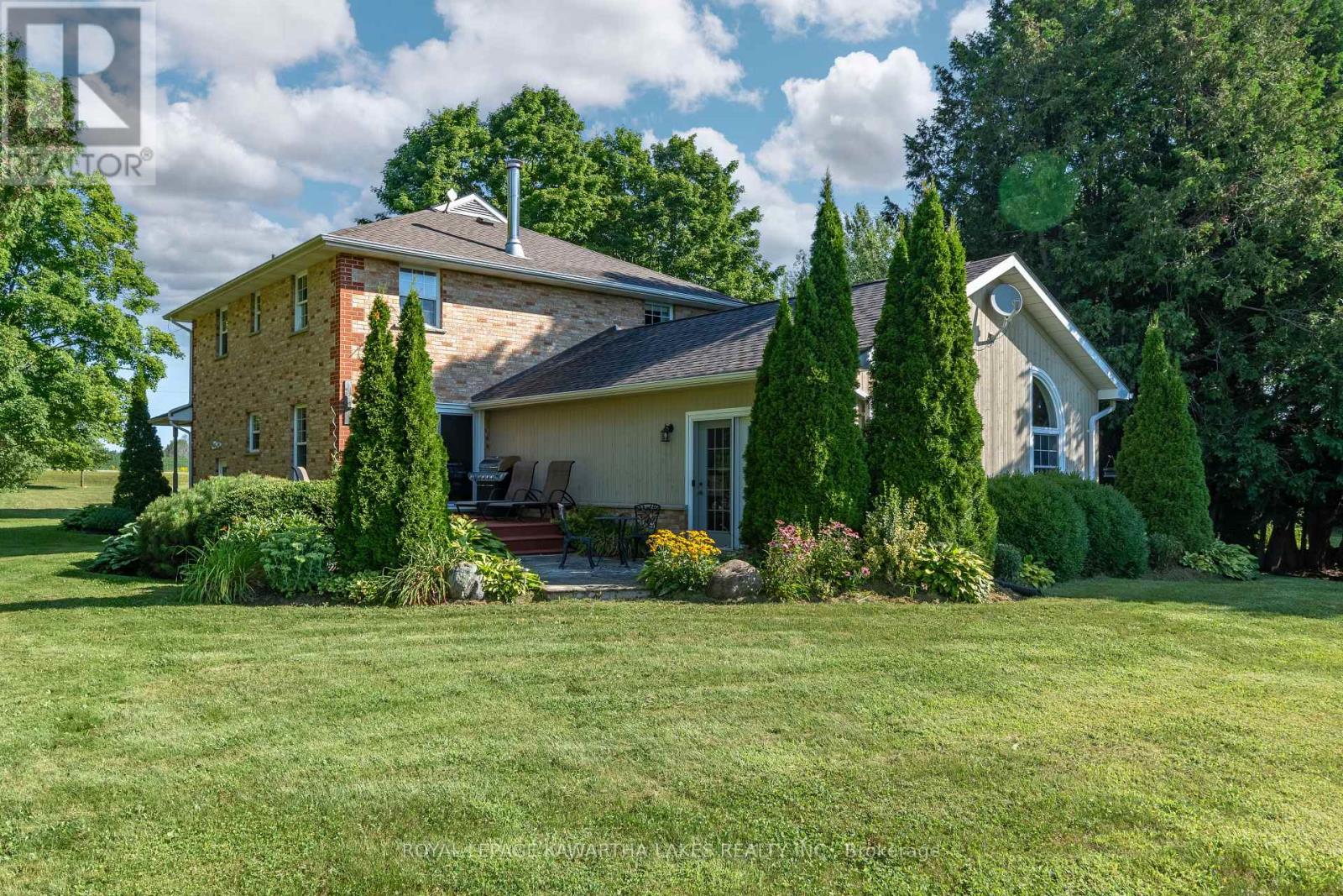 890 Woodville Road, Kawartha Lakes, Ontario  K0M 2T0 - Photo 20 - X12118452