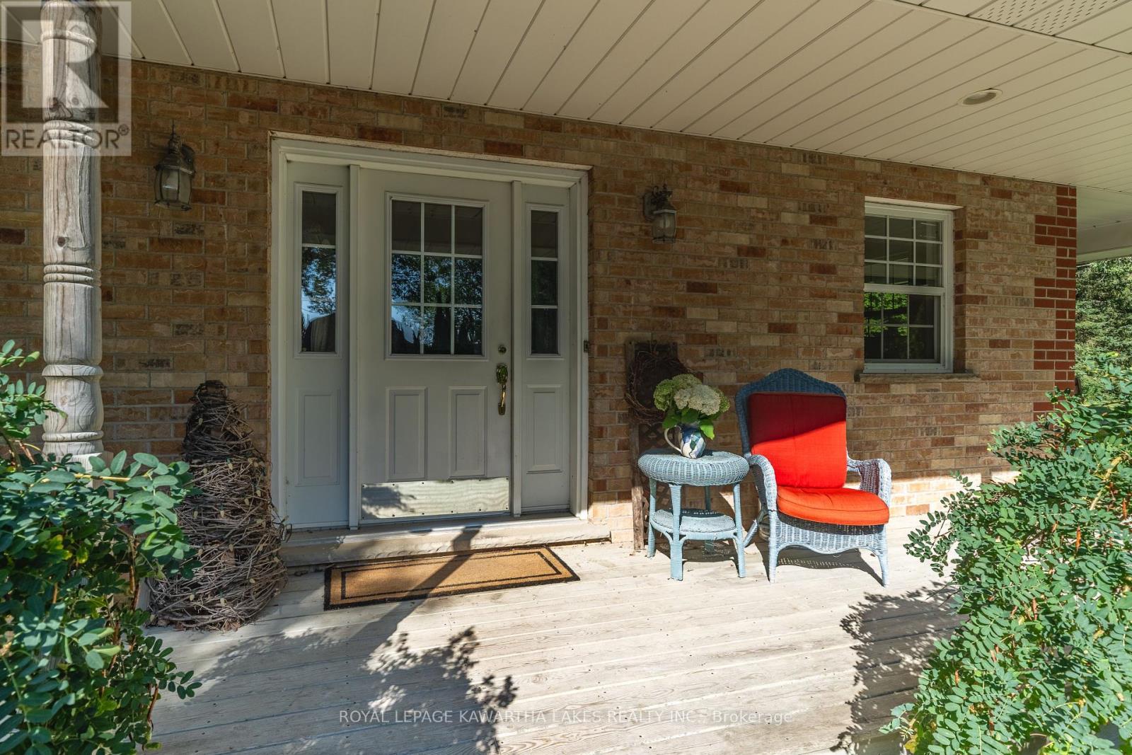 890 Woodville Road, Kawartha Lakes, Ontario  K0M 2T0 - Photo 22 - X12118452