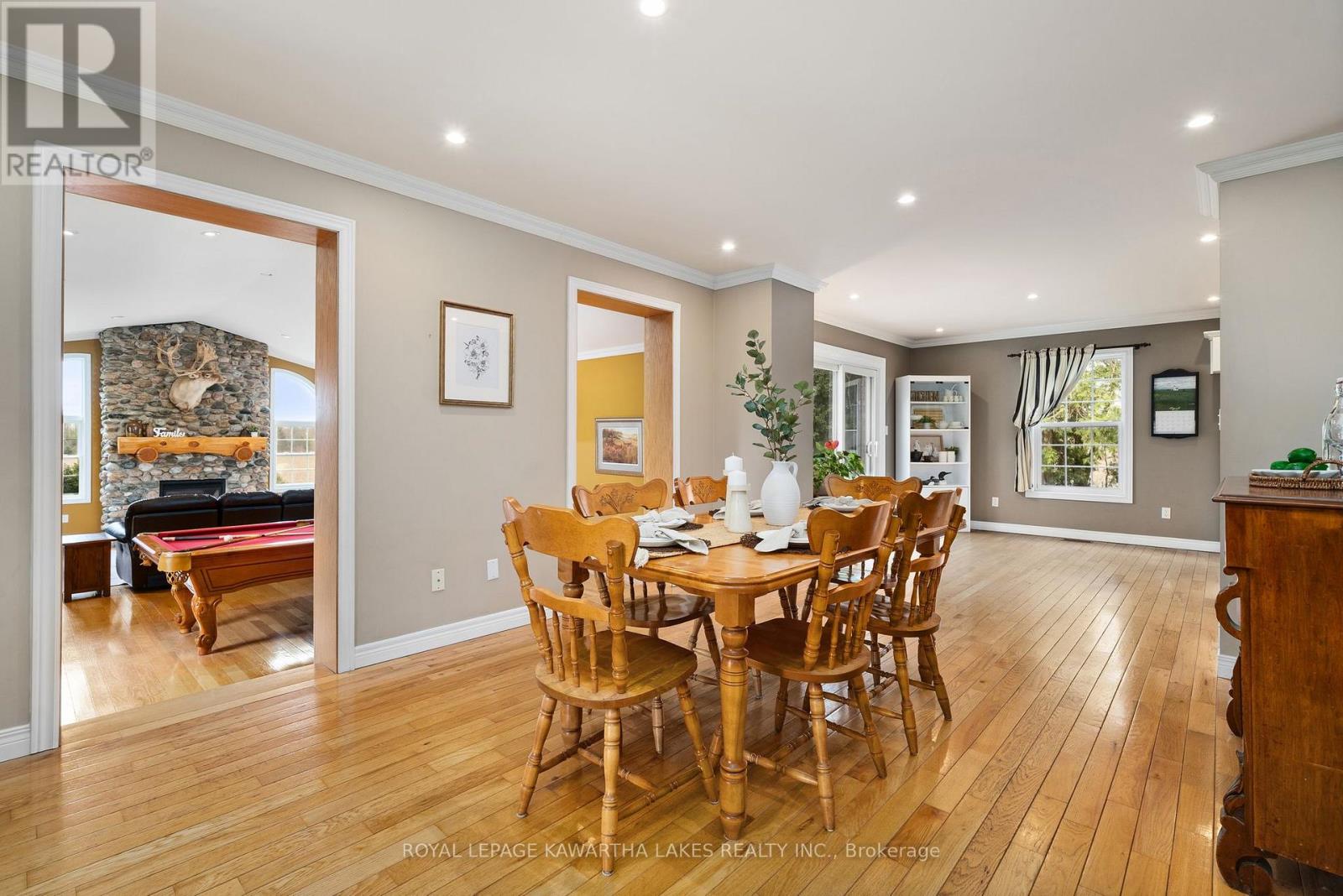 890 Woodville Road, Kawartha Lakes, Ontario  K0M 2T0 - Photo 27 - X12118452