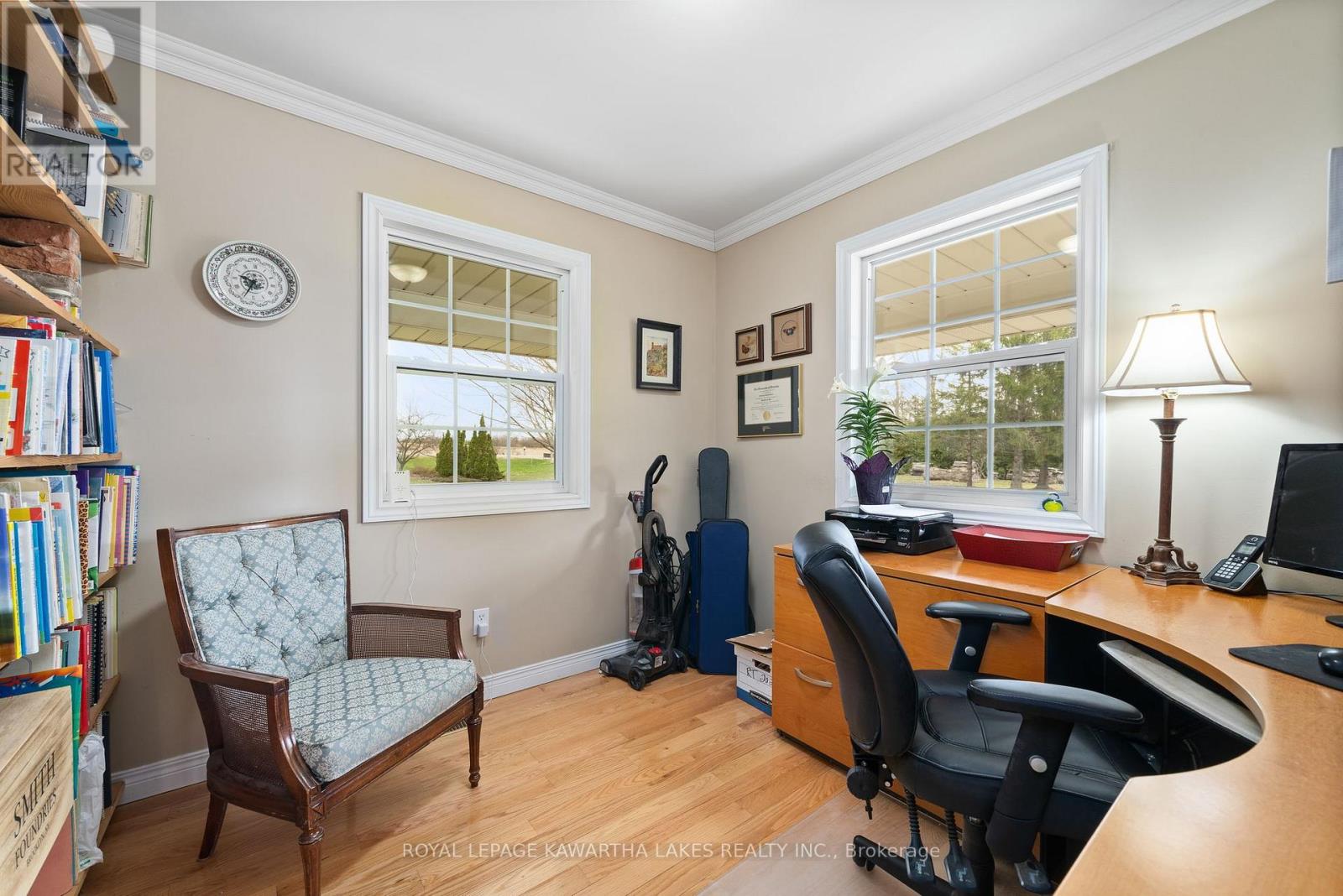 890 Woodville Road, Kawartha Lakes, Ontario  K0M 2T0 - Photo 34 - X12118452