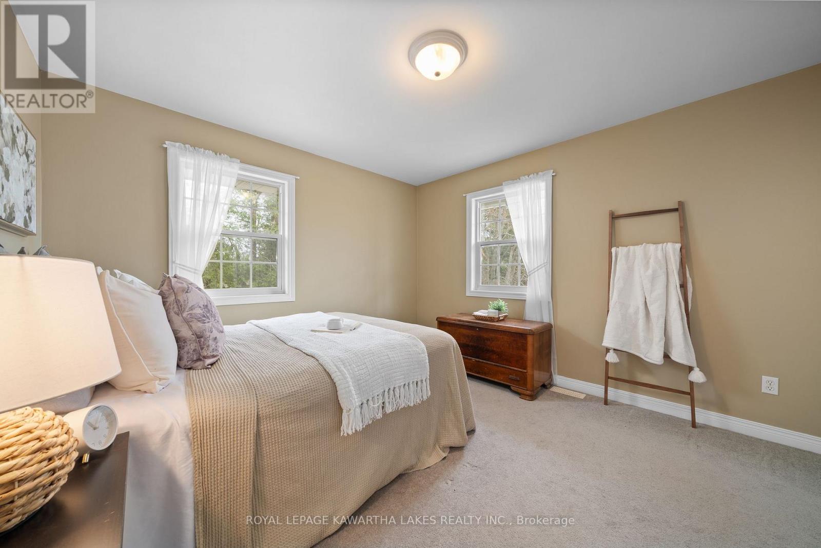 890 Woodville Road, Kawartha Lakes, Ontario  K0M 2T0 - Photo 37 - X12118452