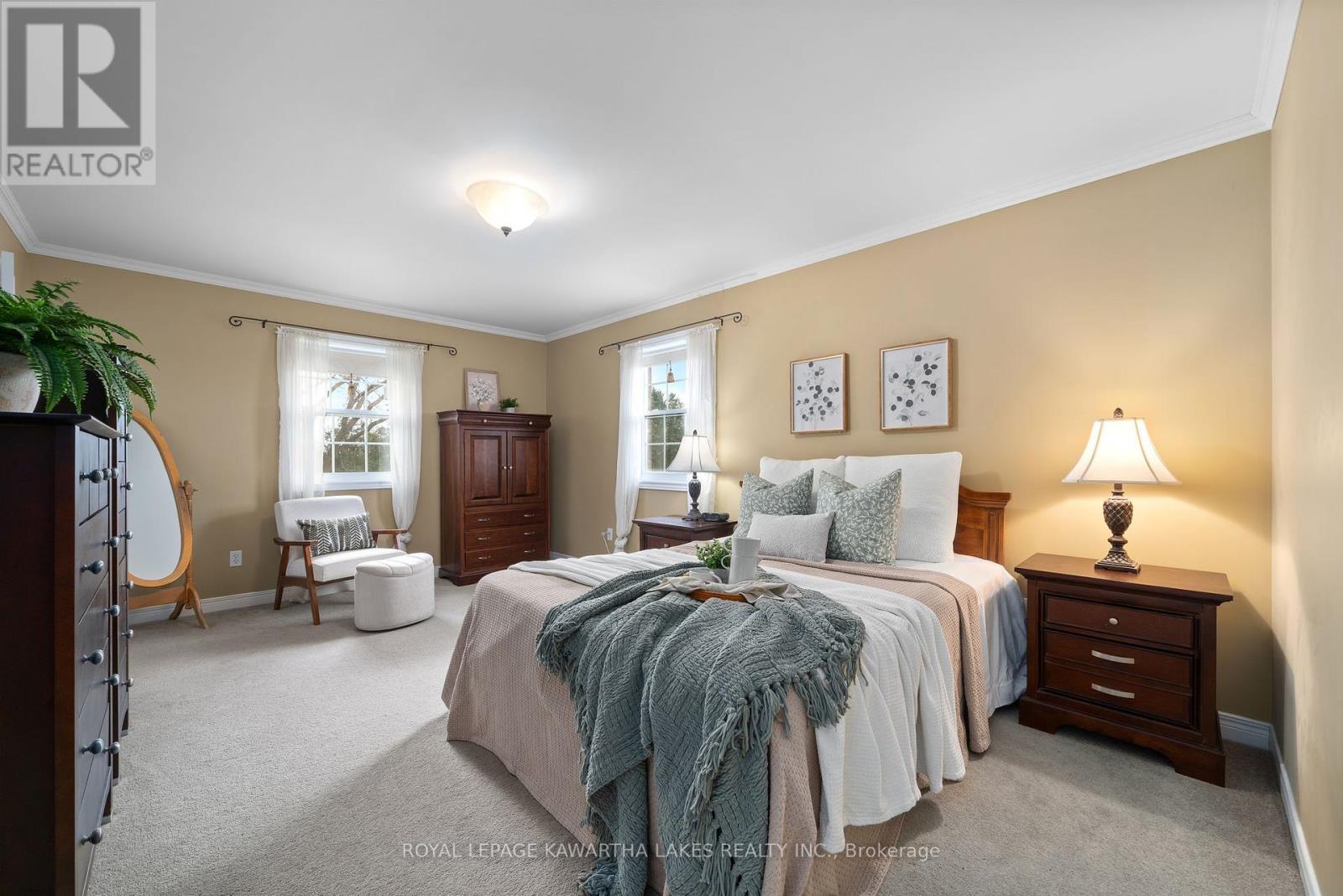 890 Woodville Road, Kawartha Lakes, Ontario  K0M 2T0 - Photo 38 - X12118452