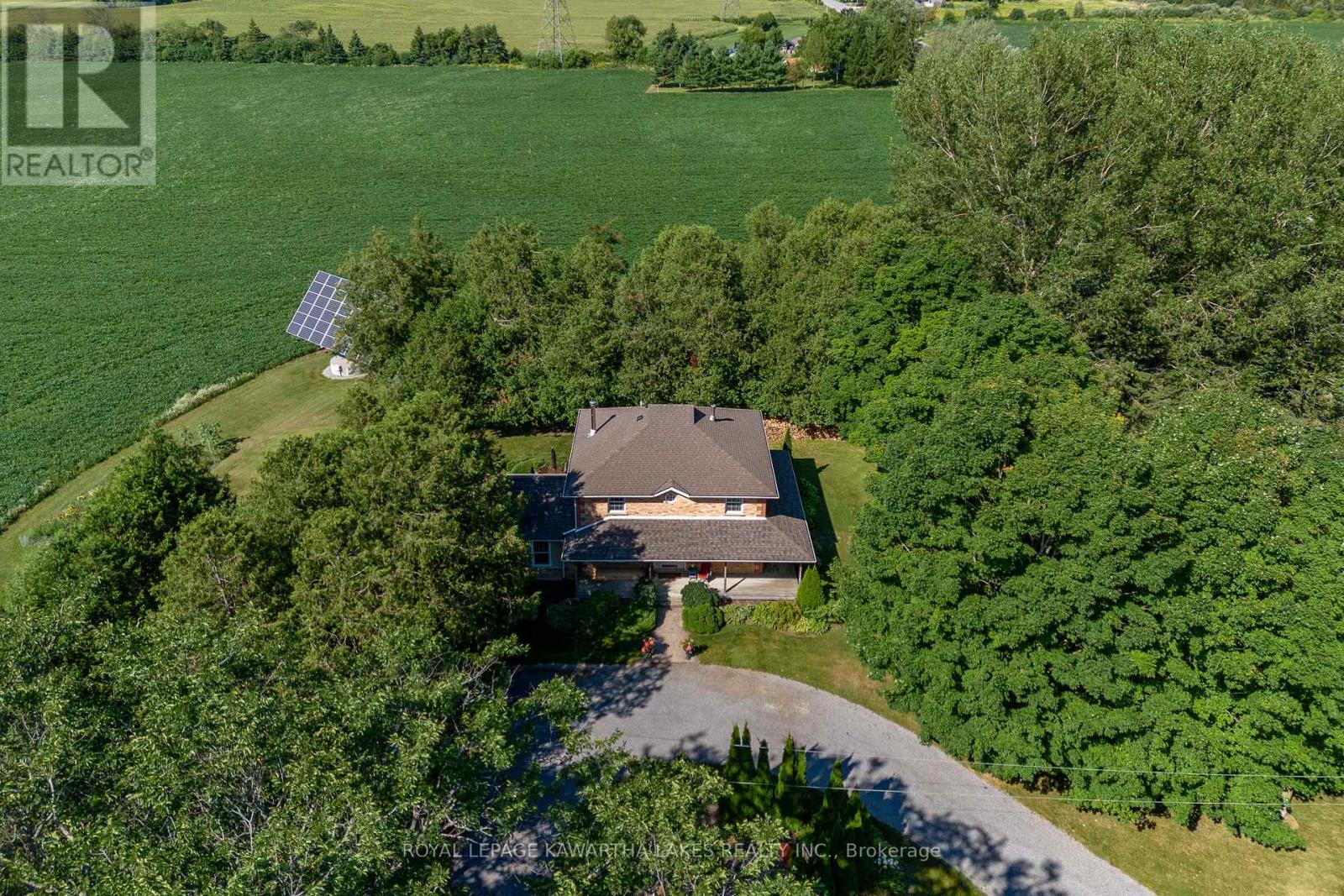890 Woodville Road, Kawartha Lakes, Ontario  K0M 2T0 - Photo 4 - X12118452