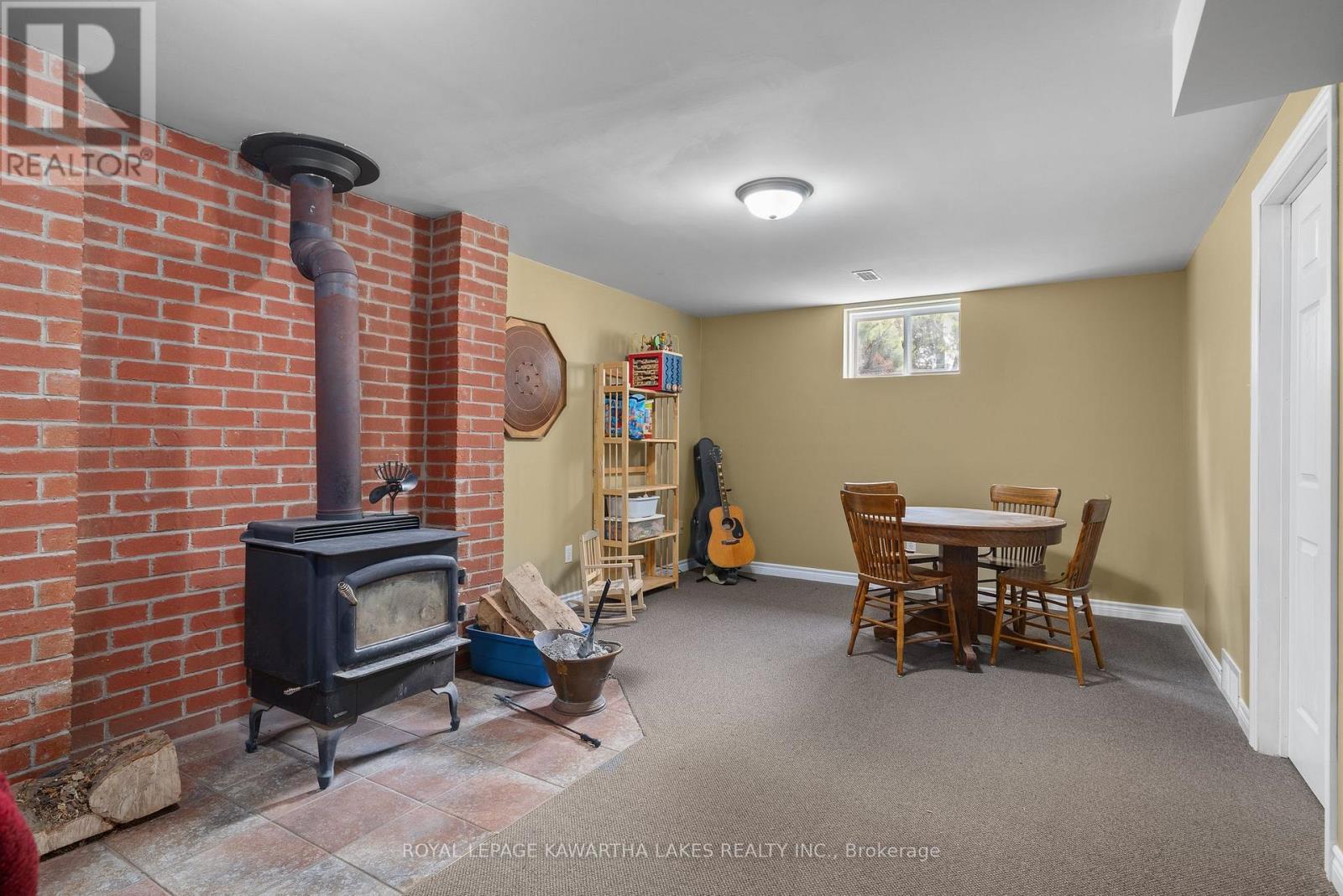 890 Woodville Road, Kawartha Lakes, Ontario  K0M 2T0 - Photo 42 - X12118452