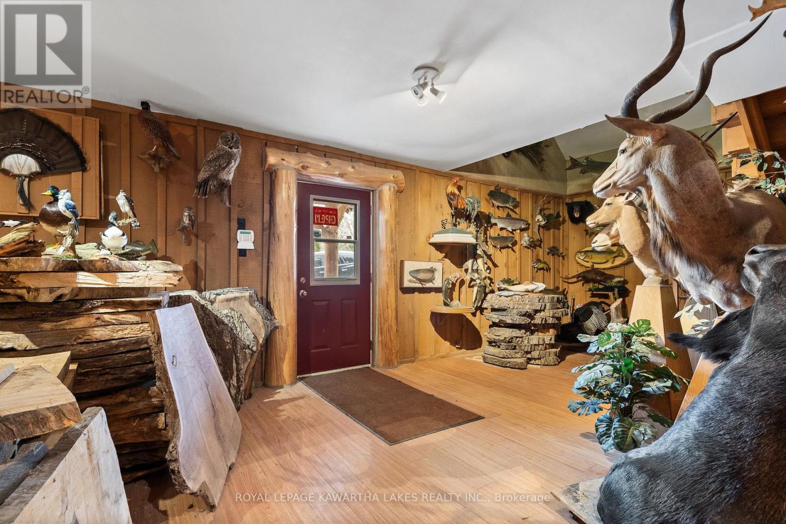 890 Woodville Road, Kawartha Lakes, Ontario  K0M 2T0 - Photo 44 - X12118452