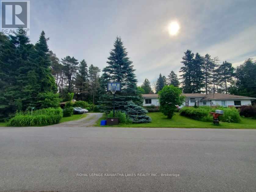 85 Thomas Drive, Kawartha Lakes, Ontario  K0M 1N0 - Photo 1 - X12118568