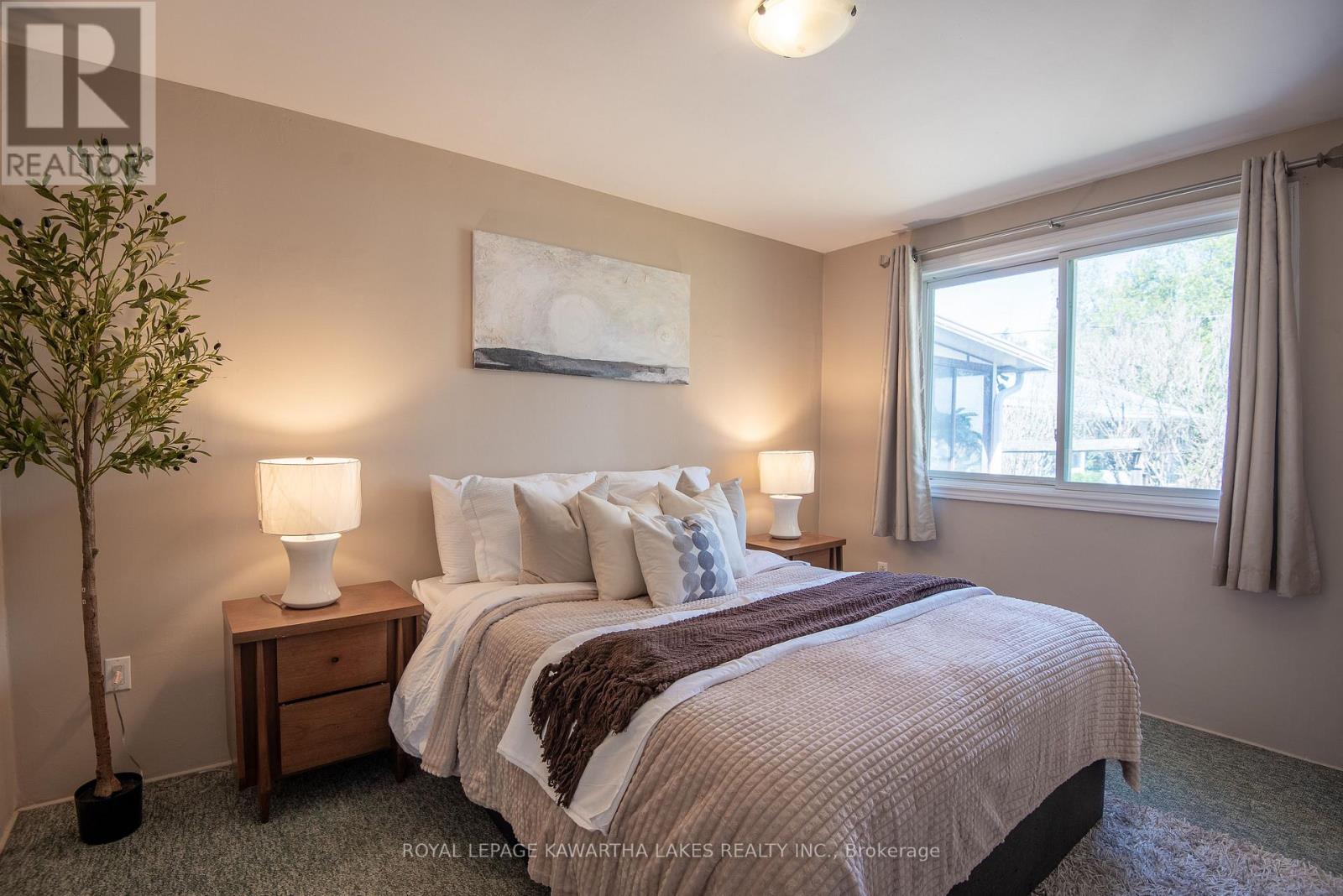 85 Thomas Drive, Kawartha Lakes, Ontario  K0M 1N0 - Photo 17 - X12118568