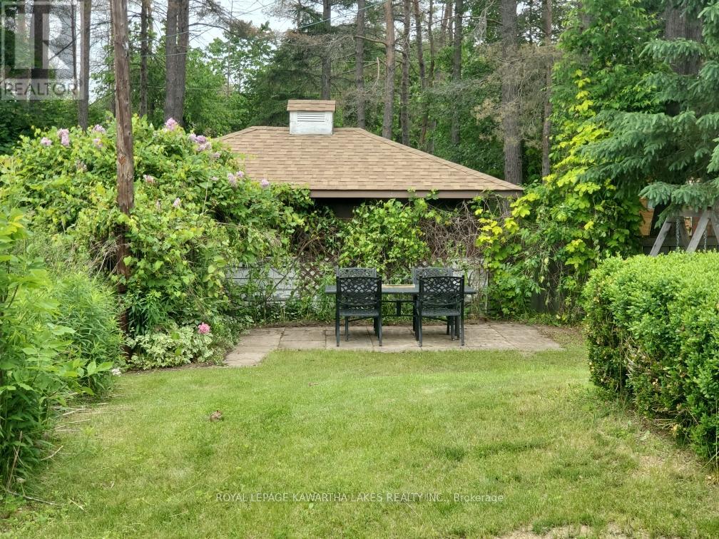 85 Thomas Drive, Kawartha Lakes, Ontario  K0M 1N0 - Photo 25 - X12118568