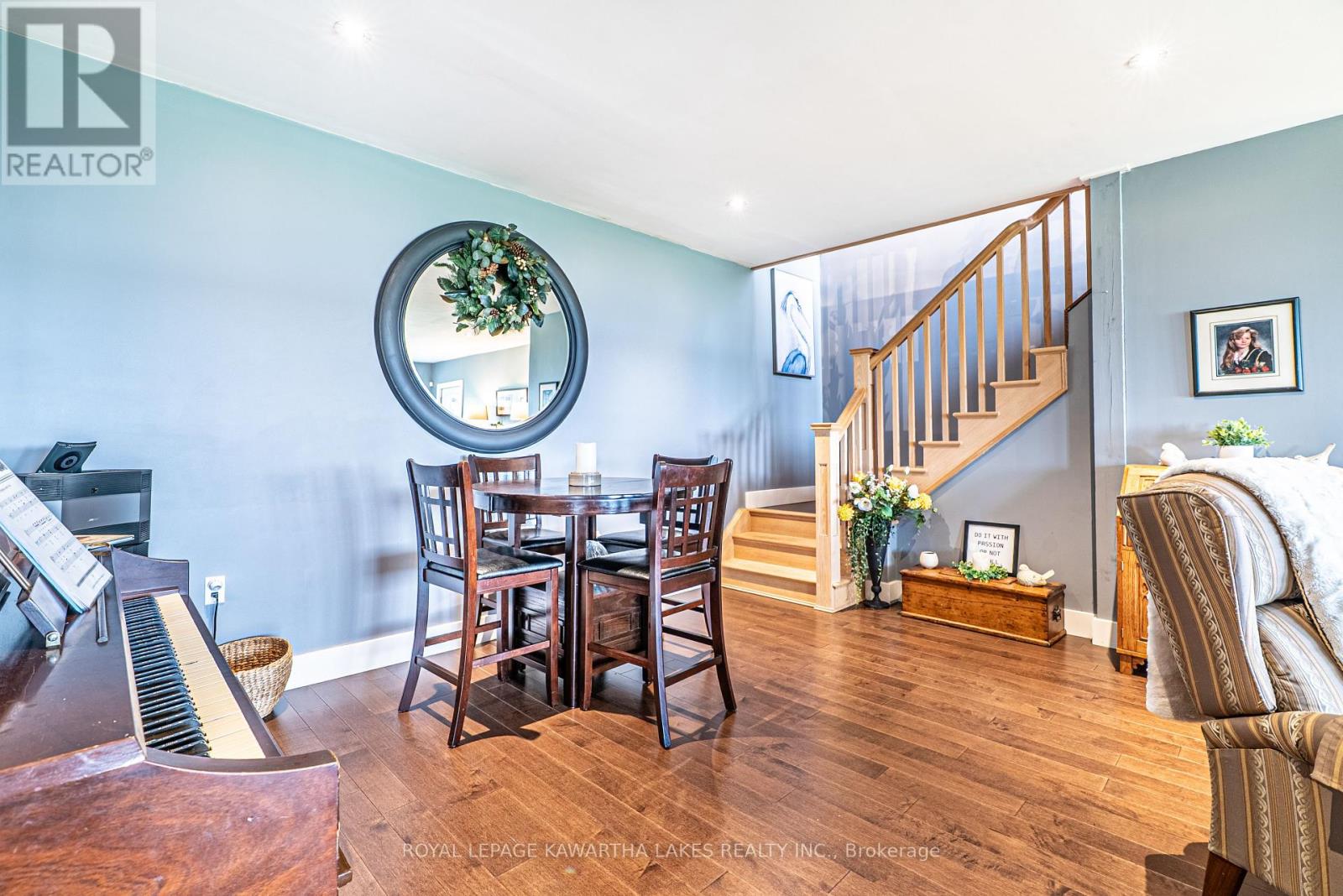 56 Falls Bay Road, Kawartha Lakes, Ontario  K0M 1A0 - Photo 11 - X12119275