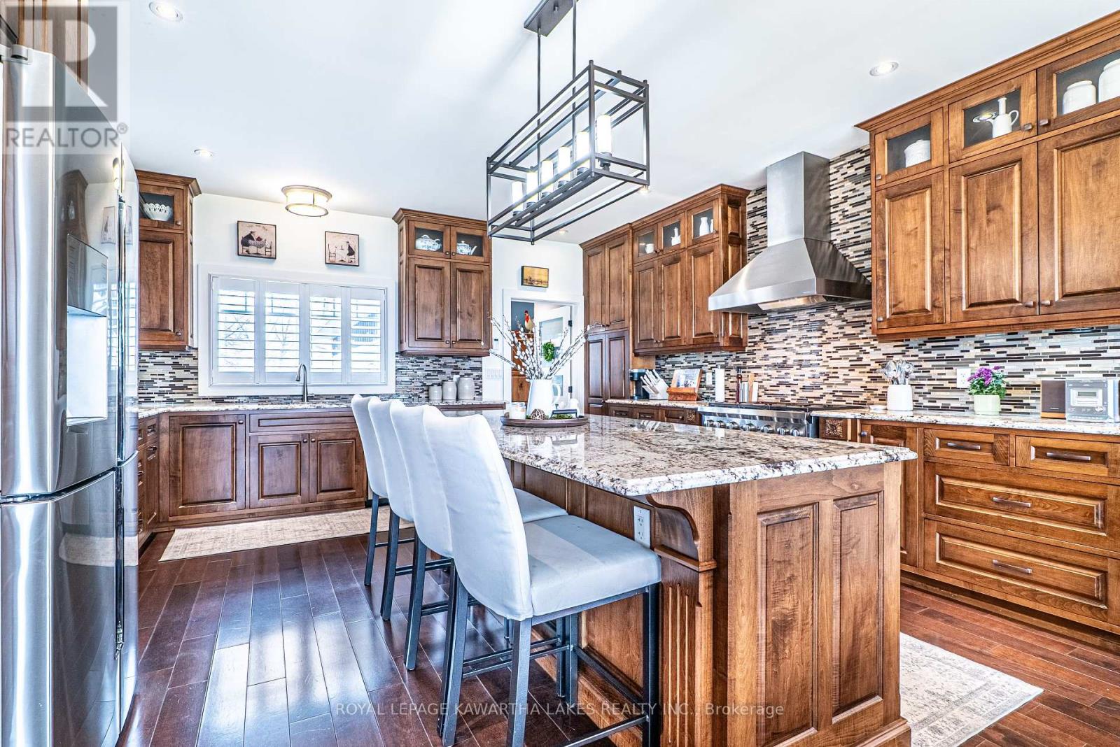 56 Falls Bay Road, Kawartha Lakes, Ontario  K0M 1A0 - Photo 17 - X12119275
