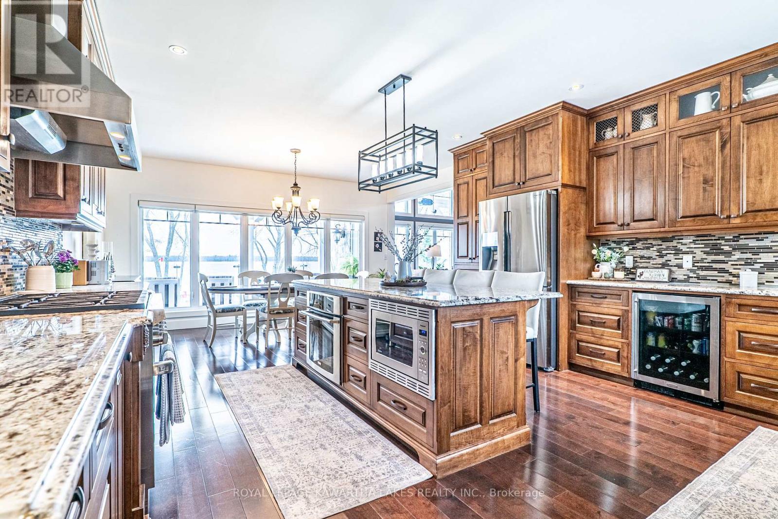 56 Falls Bay Road, Kawartha Lakes, Ontario  K0M 1A0 - Photo 18 - X12119275