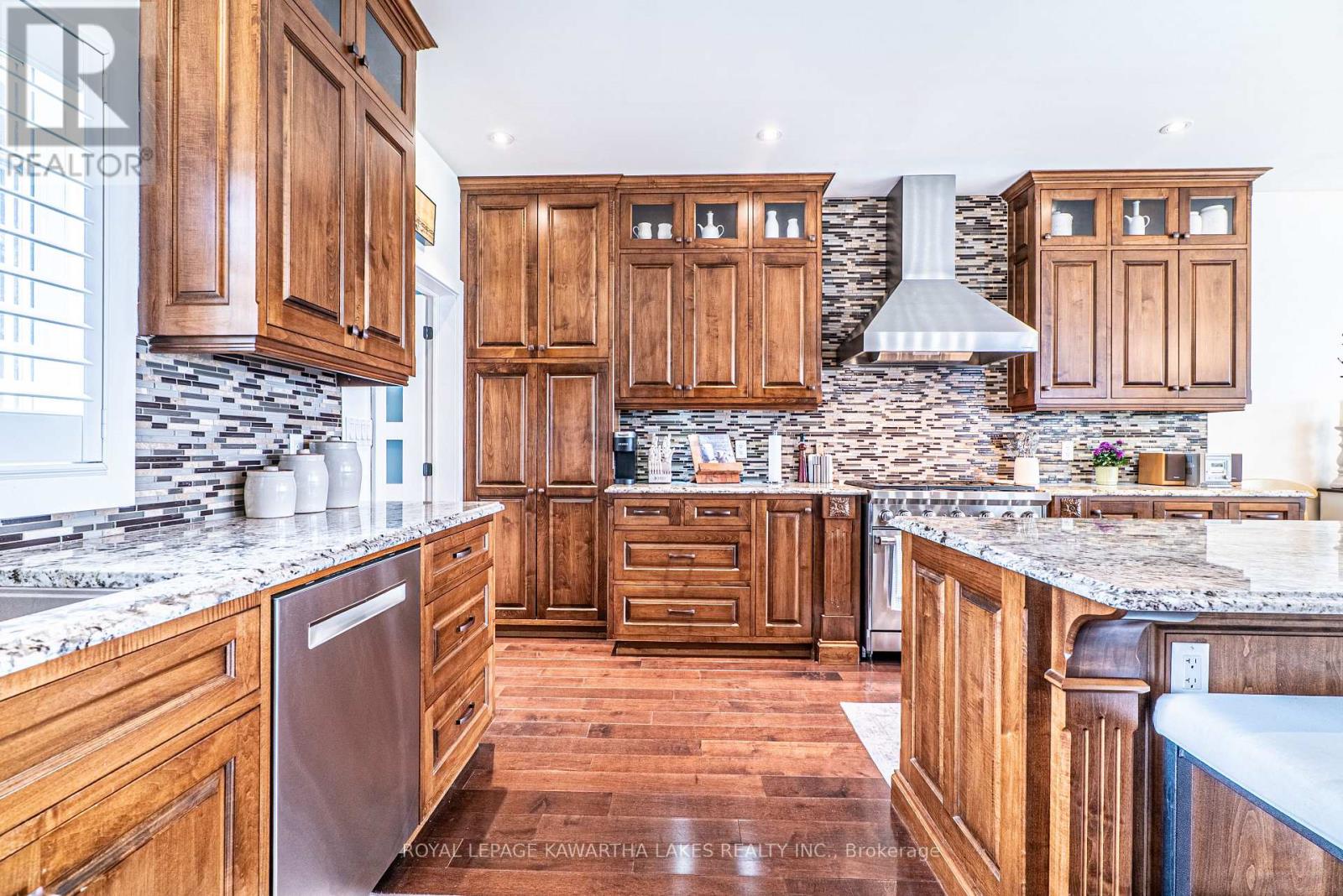56 Falls Bay Road, Kawartha Lakes, Ontario  K0M 1A0 - Photo 19 - X12119275