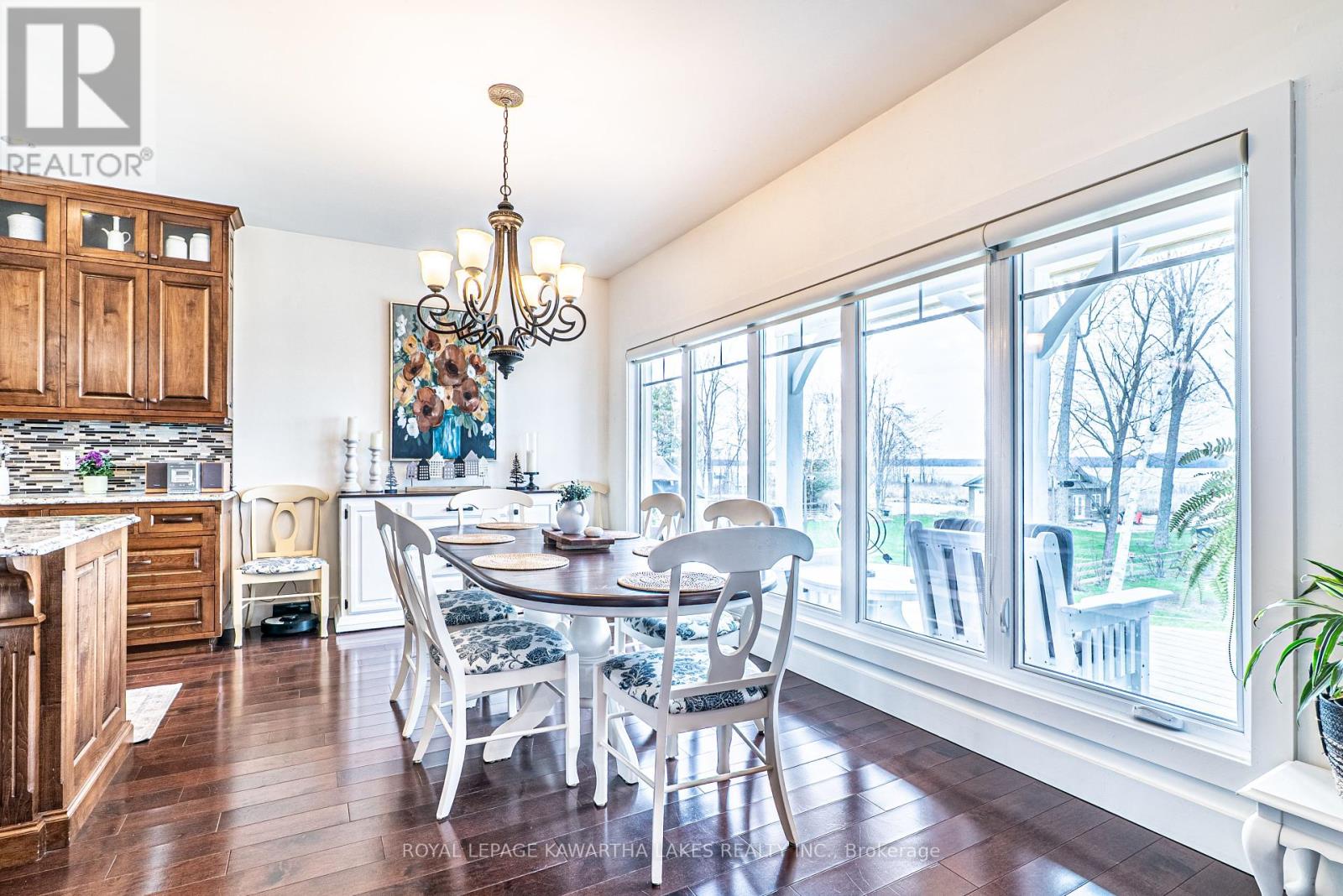56 Falls Bay Road, Kawartha Lakes, Ontario  K0M 1A0 - Photo 20 - X12119275