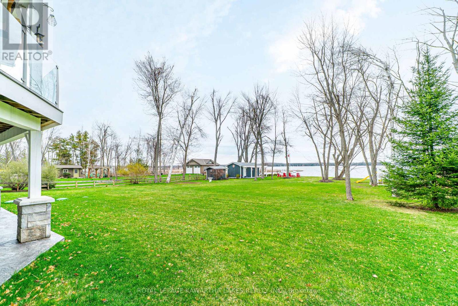 56 Falls Bay Road, Kawartha Lakes, Ontario  K0M 1A0 - Photo 39 - X12119275