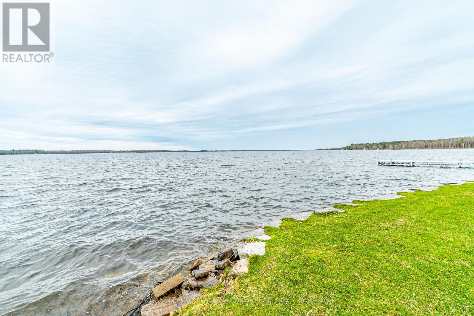 56 Falls Bay Road, Kawartha Lakes, Ontario  K0M 1A0 - Photo 44 - X12119275