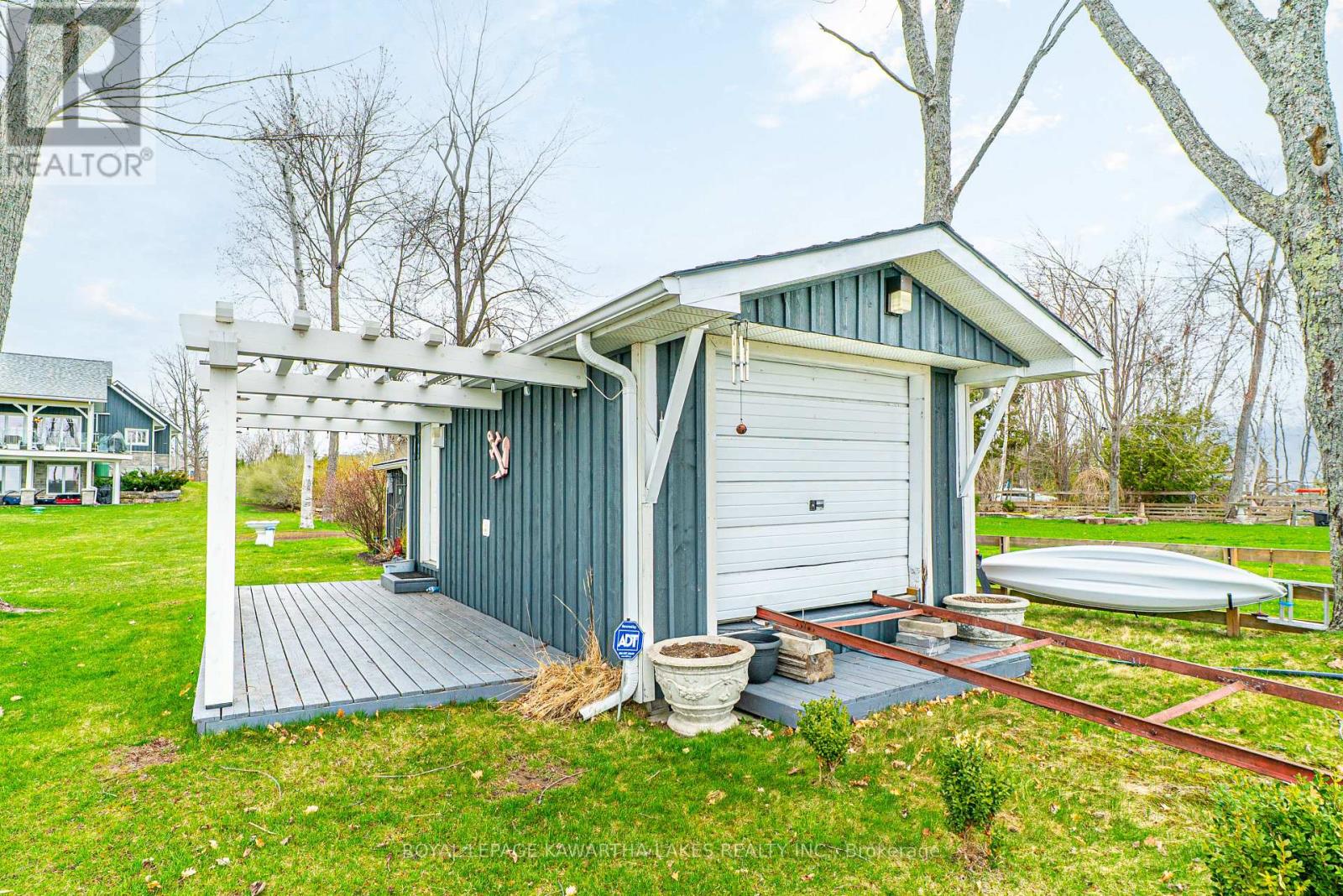 56 Falls Bay Road, Kawartha Lakes, Ontario  K0M 1A0 - Photo 47 - X12119275