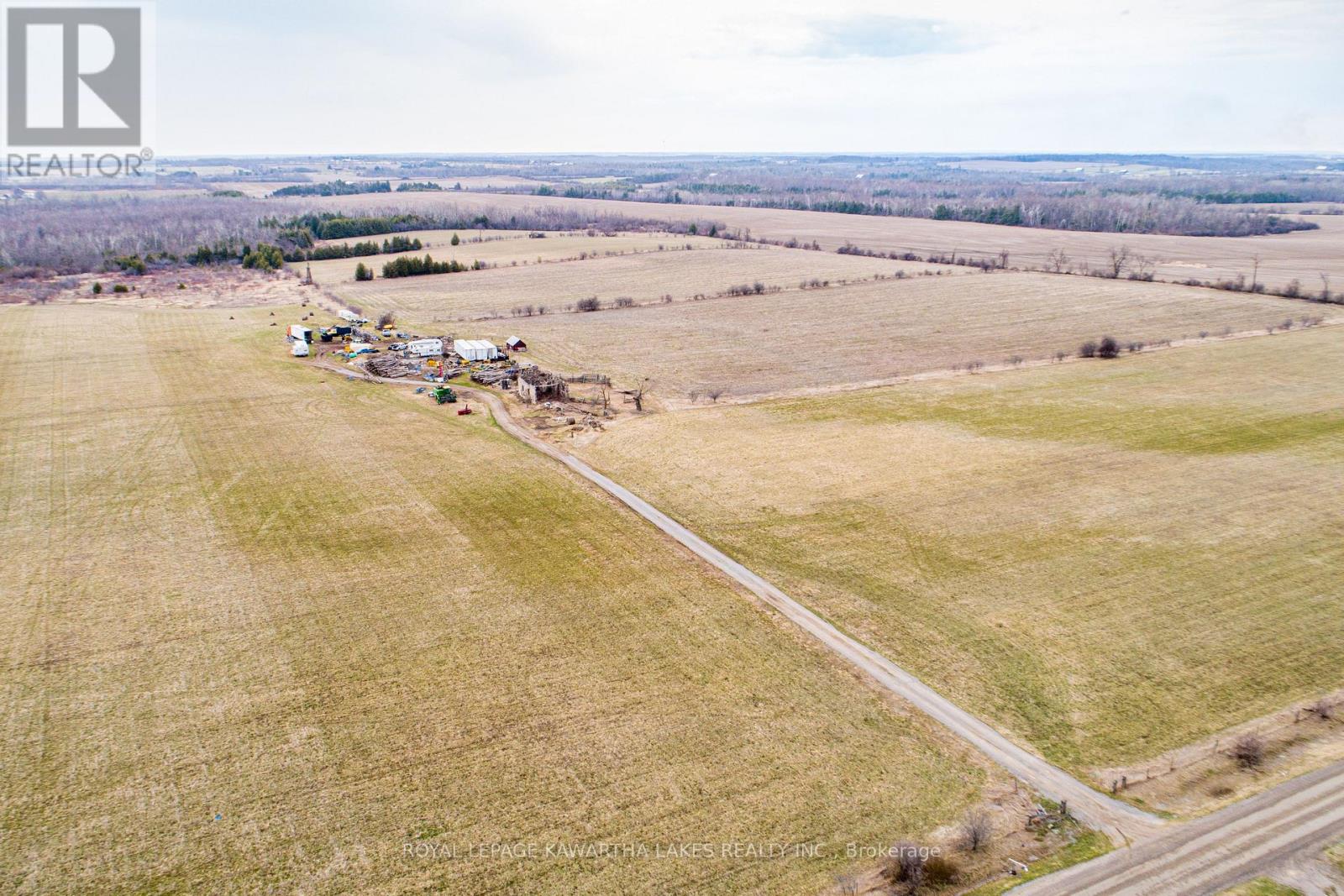 210 Grasshill Road, Kawartha Lakes, Ontario  K0M 2T0 - Photo 13 - X12120430