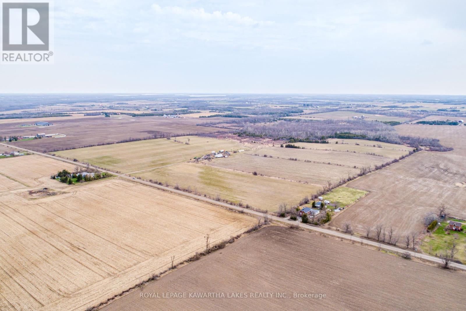 210 Grasshill Road, Kawartha Lakes, Ontario  K0M 2T0 - Photo 3 - X12120430
