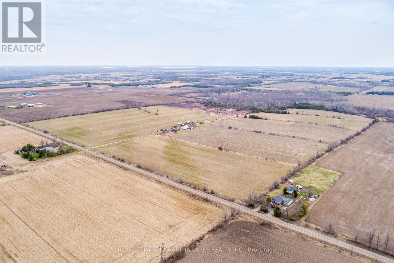 210 Grasshill Road, Kawartha Lakes, Ontario  K0M 2T0 - Photo 4 - X12120430