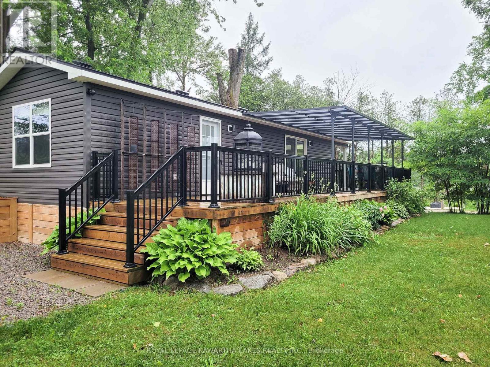 Wv19 - 657 Thunder Bridge Road, Kawartha Lakes, Ontario  K9V 4R1 - Photo 1 - X12123516