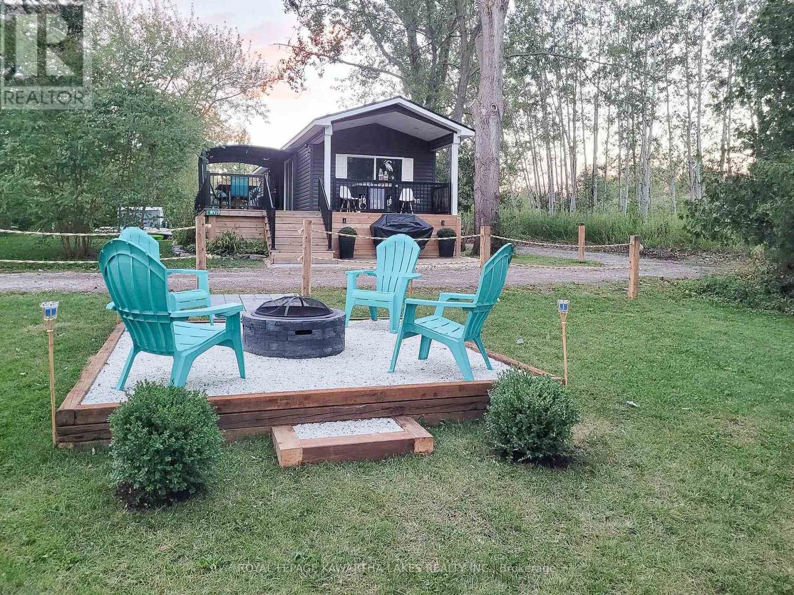 Wv19 - 657 Thunder Bridge Road, Kawartha Lakes, Ontario  K9V 4R1 - Photo 13 - X12123516