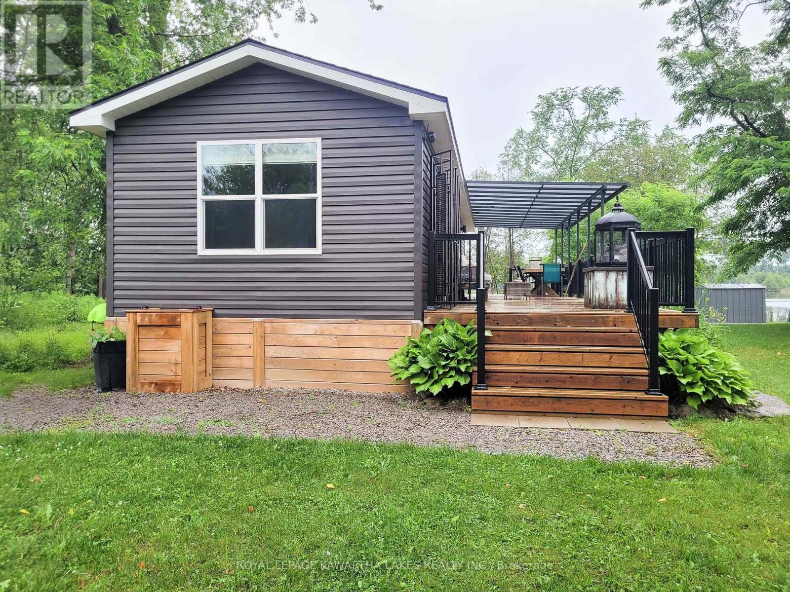 Wv19 - 657 Thunder Bridge Road, Kawartha Lakes, Ontario  K9V 4R1 - Photo 3 - X12123516
