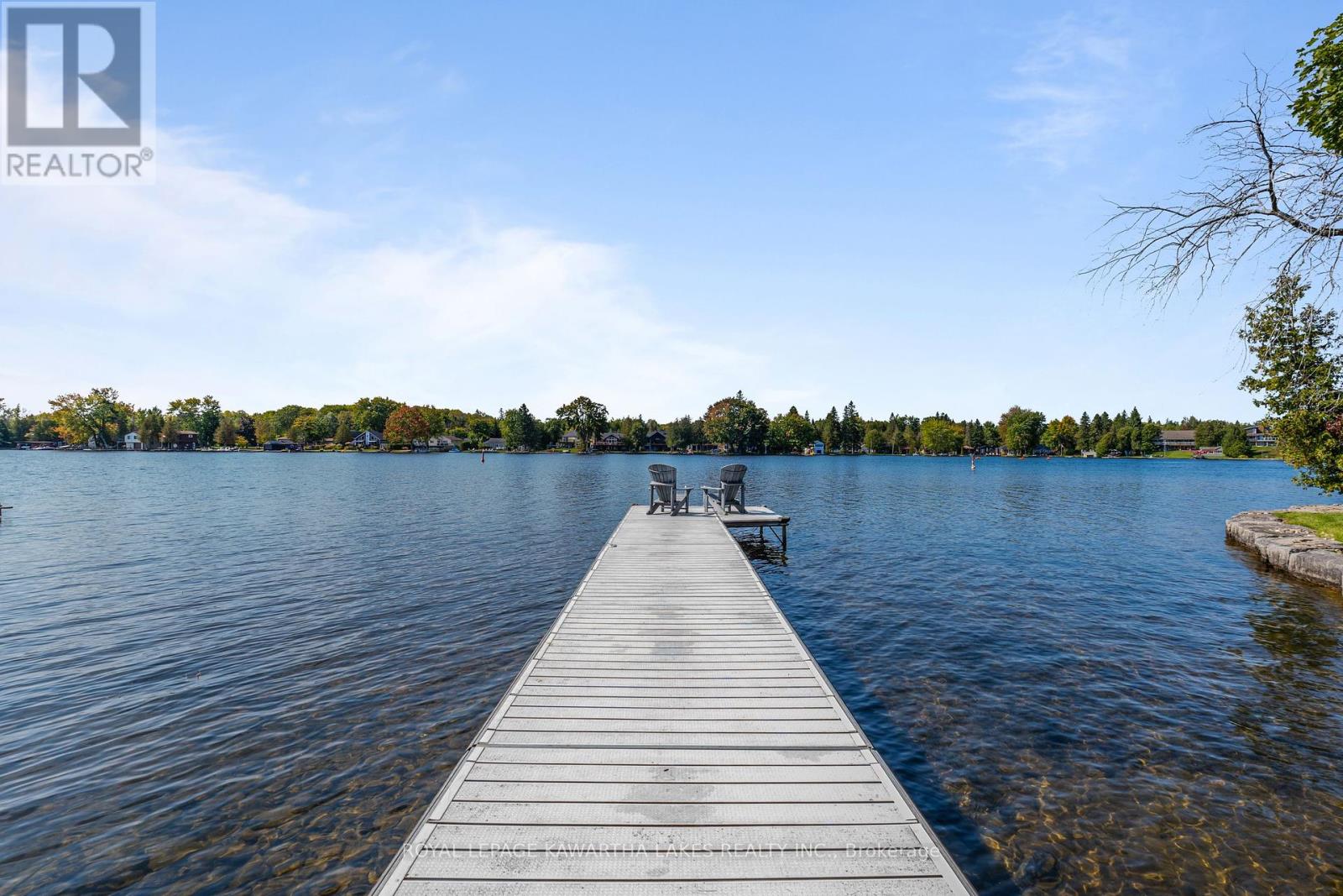 4 Sturgeon Glen Road, Kawartha Lakes, Ontario  K0M 1N0 - Photo 10 - X12124775