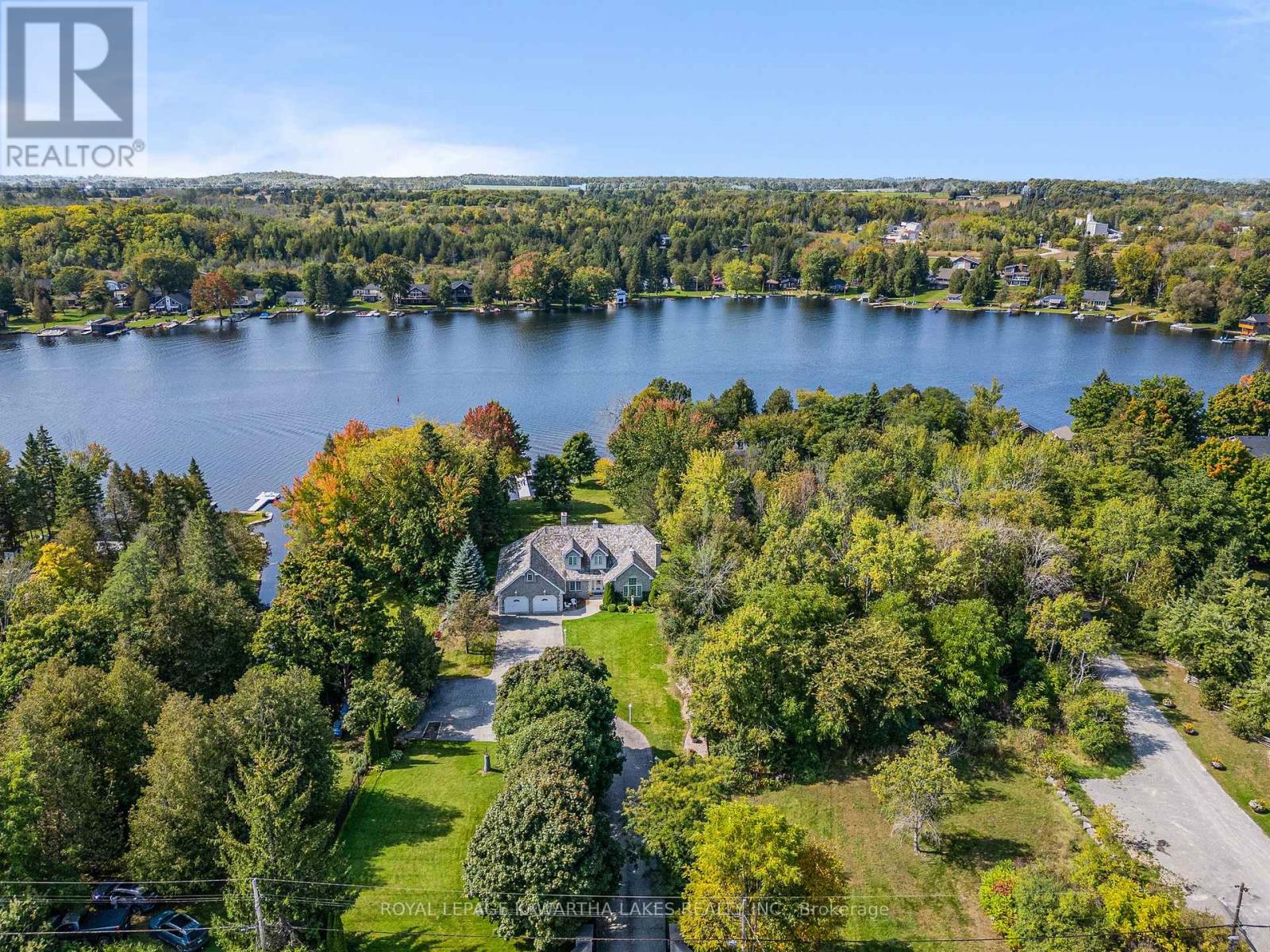 4 Sturgeon Glen Road, Kawartha Lakes, Ontario  K0M 1N0 - Photo 12 - X12124775