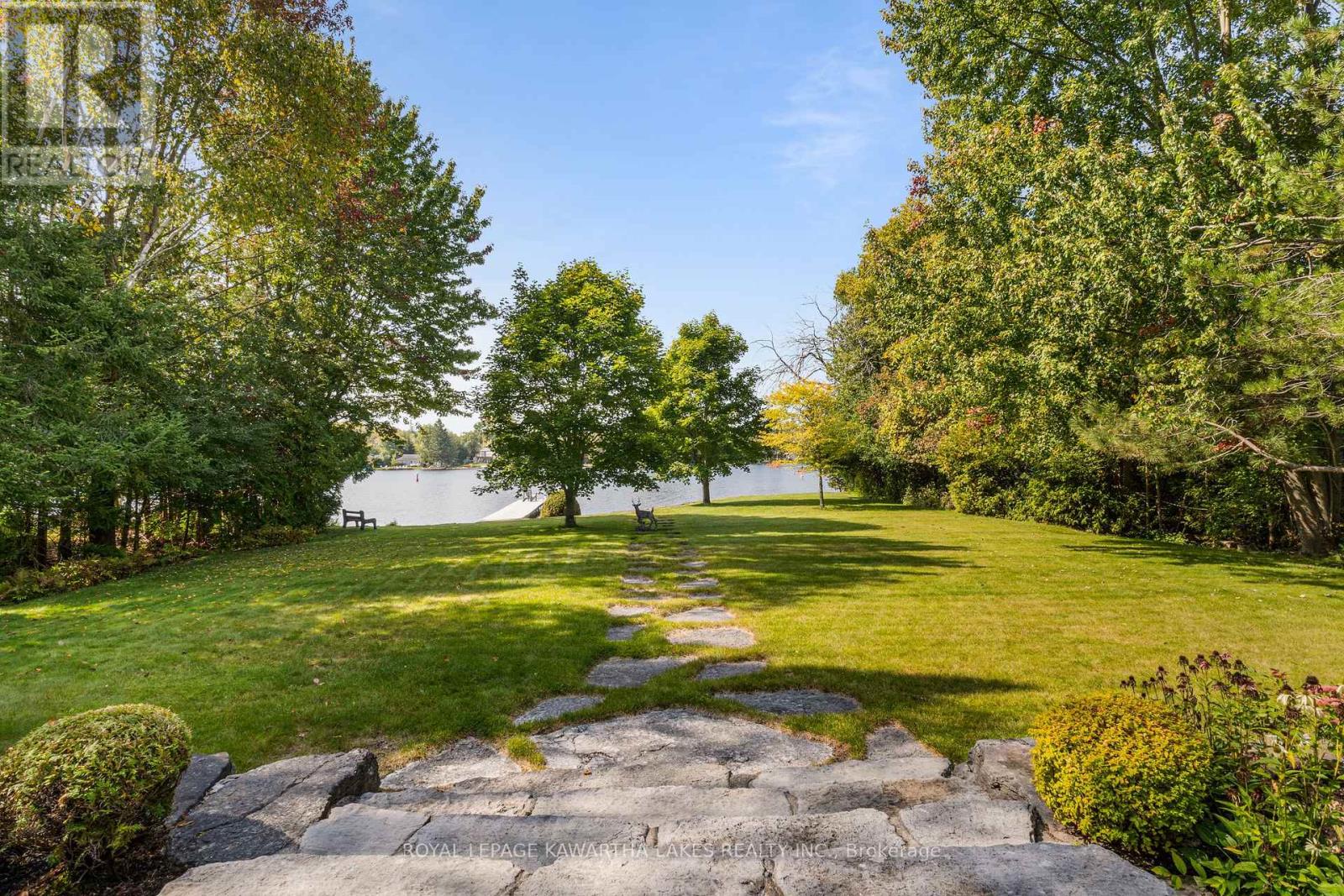 4 Sturgeon Glen Road, Kawartha Lakes, Ontario  K0M 1N0 - Photo 22 - X12124775