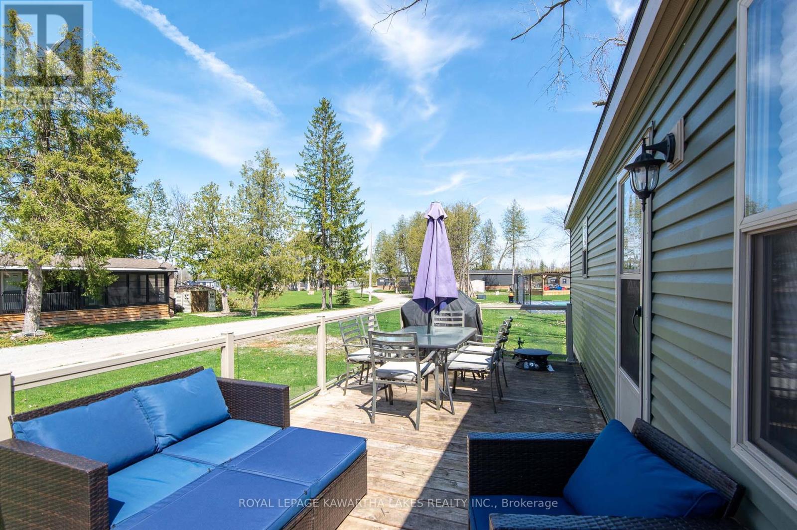27 - 657 Thunder Bridge Road, Kawartha Lakes, Ontario  K9V 4R1 - Photo 12 - X12126501