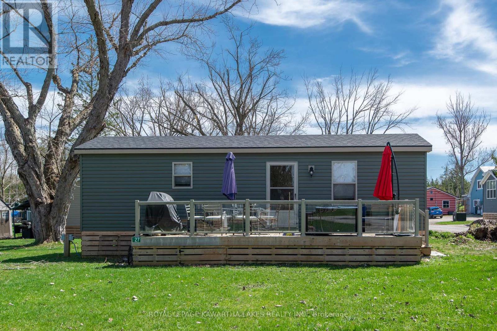 27 - 657 Thunder Bridge Road, Kawartha Lakes, Ontario  K9V 4R1 - Photo 13 - X12126501